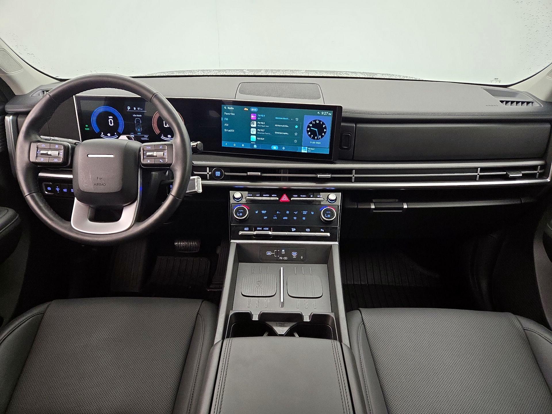 Thumbnail: 2026 Hyundai Santa Fe - 9