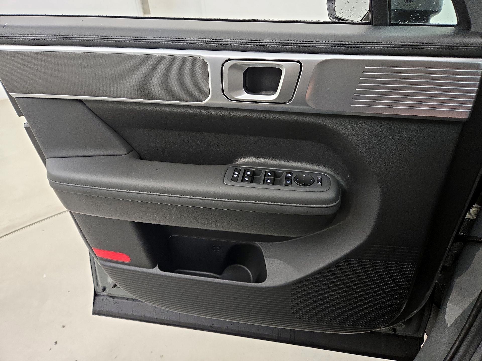 Thumbnail: 2026 Hyundai Santa Fe - 12
