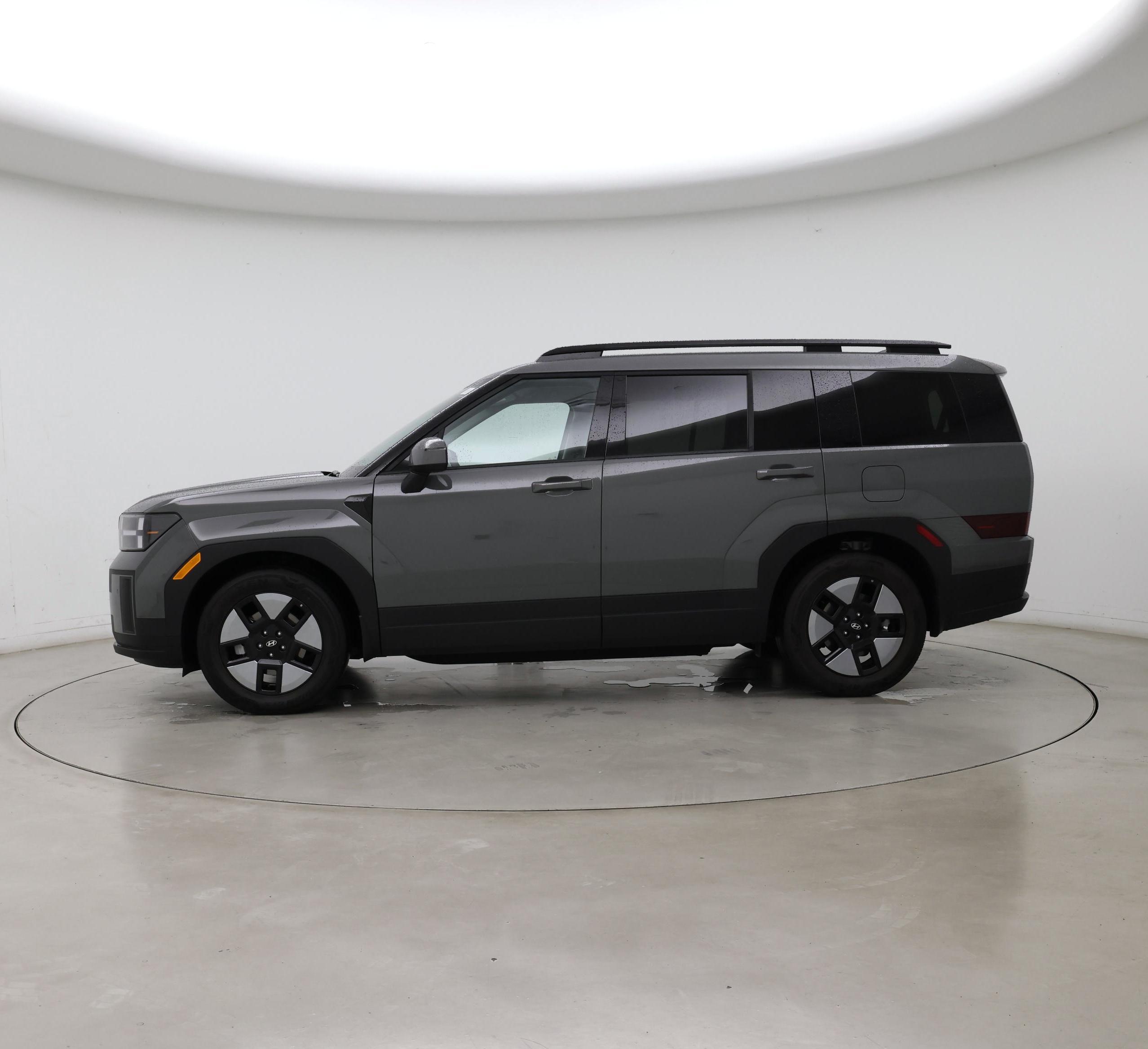 Thumbnail: 2026 Hyundai Santa Fe - 3
