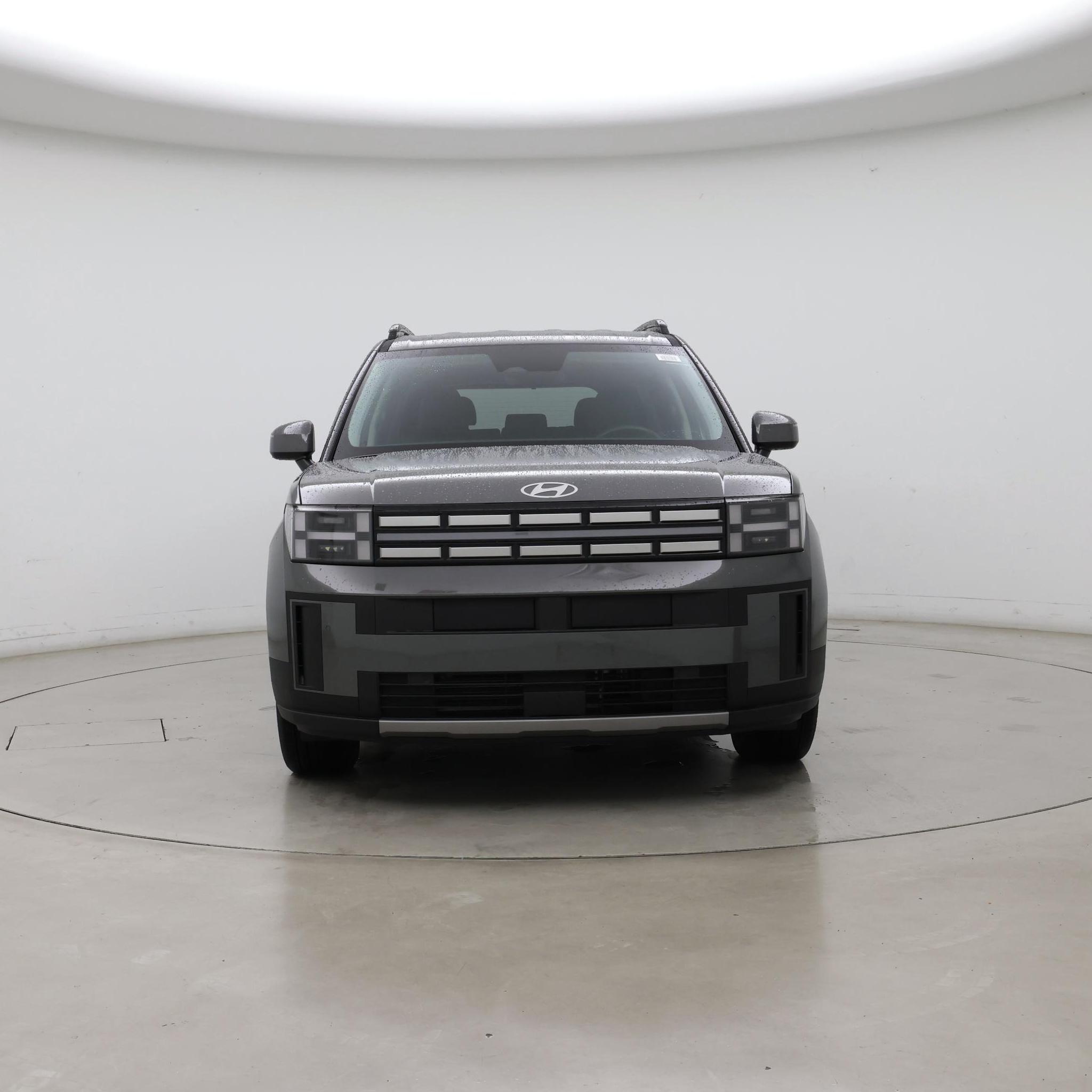 Thumbnail: 2026 Hyundai Santa Fe - 5
