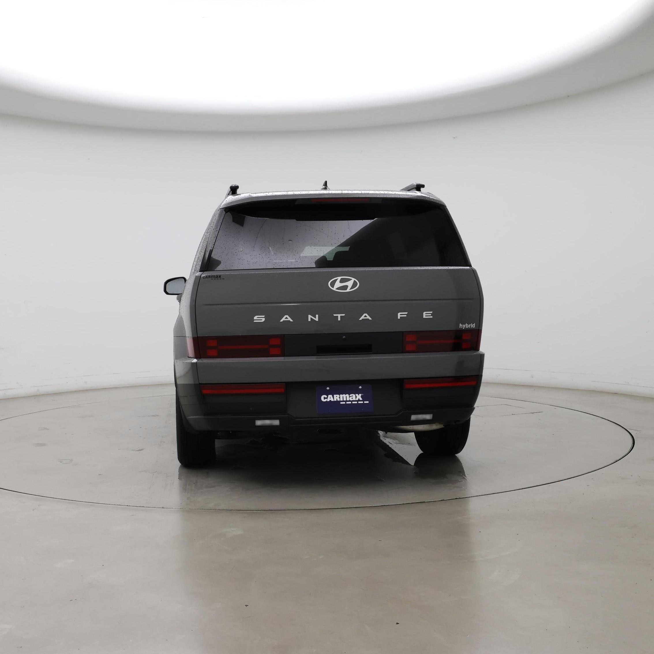 Thumbnail: 2026 Hyundai Santa Fe - 6