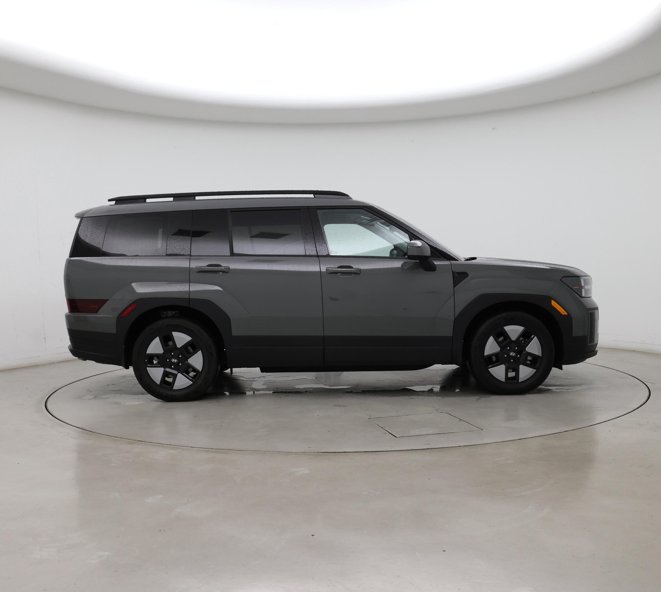 Thumbnail: 2026 Hyundai Santa Fe - 7