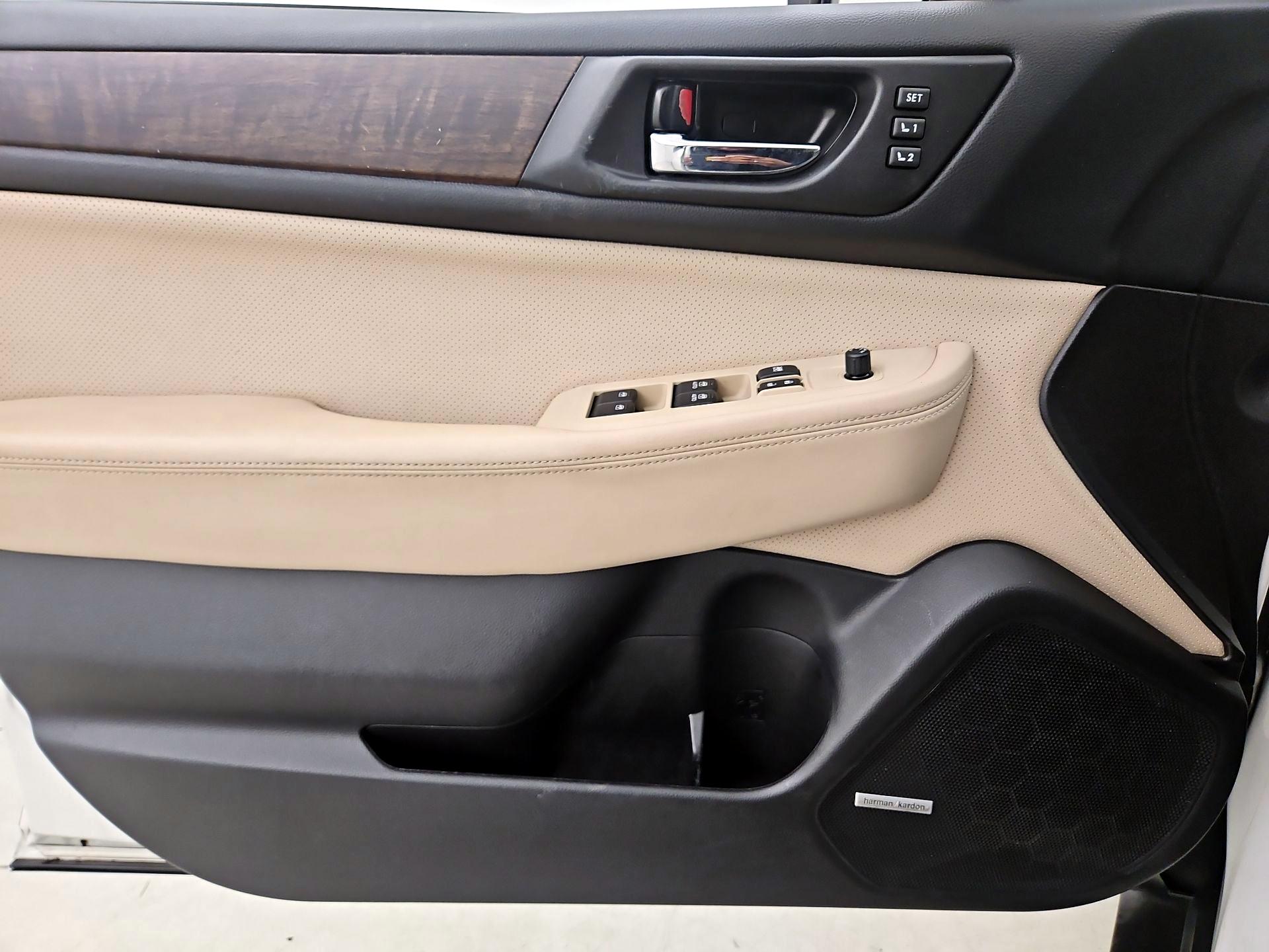 Thumbnail: 2017 Subaru Outback - 12
