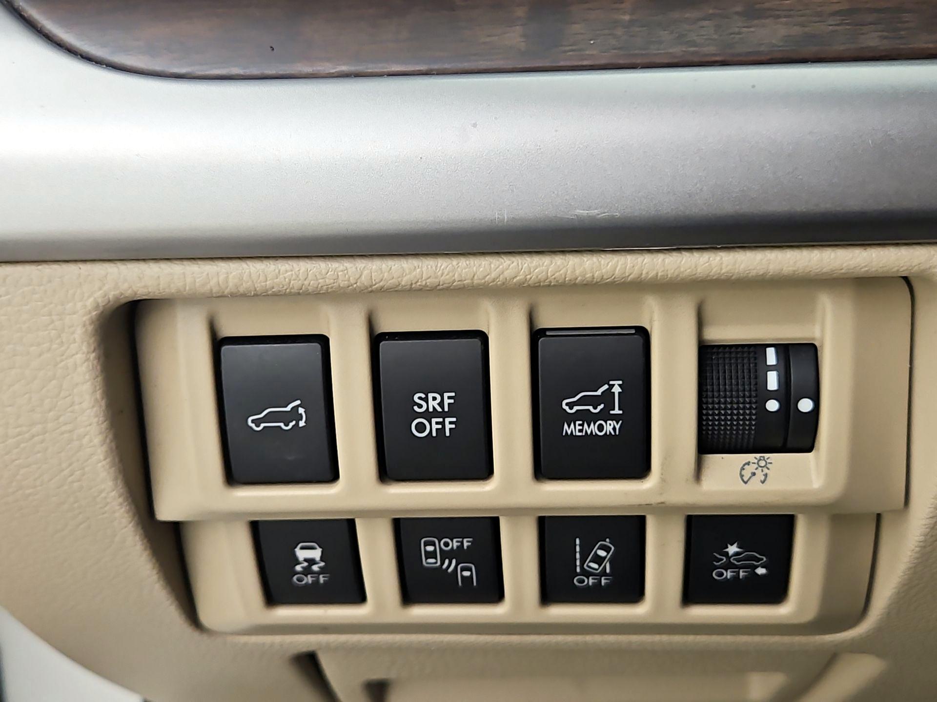 Thumbnail: 2017 Subaru Outback - 13
