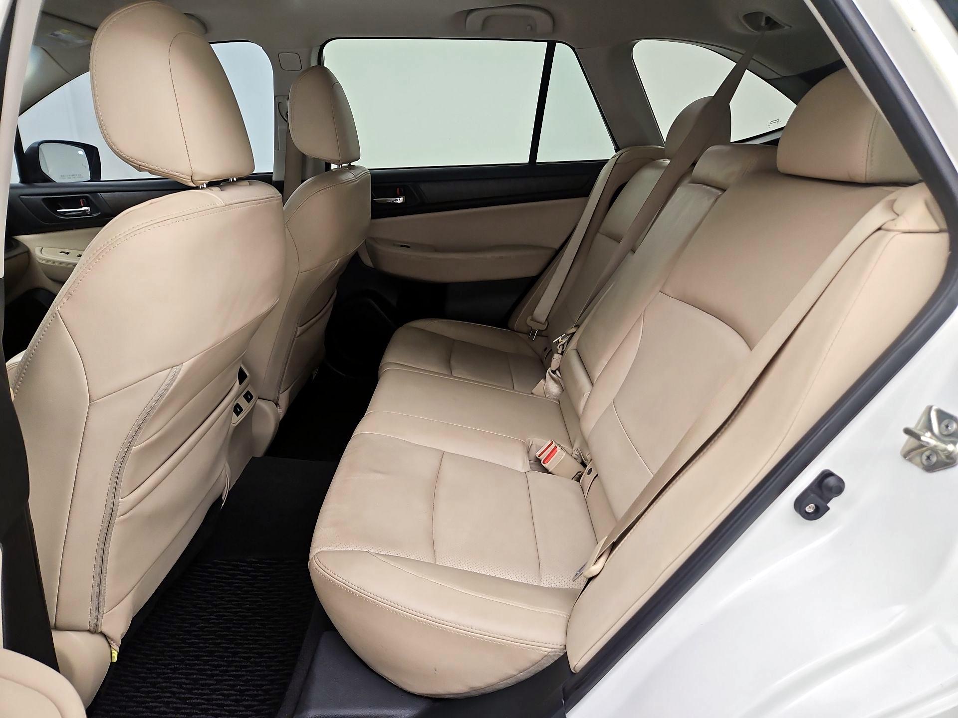 Thumbnail: 2017 Subaru Outback - 20