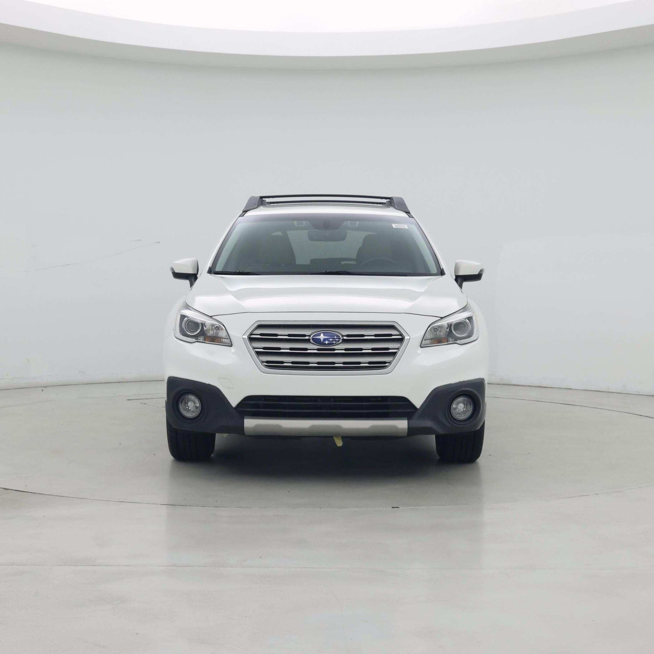 Thumbnail: 2017 Subaru Outback - 5