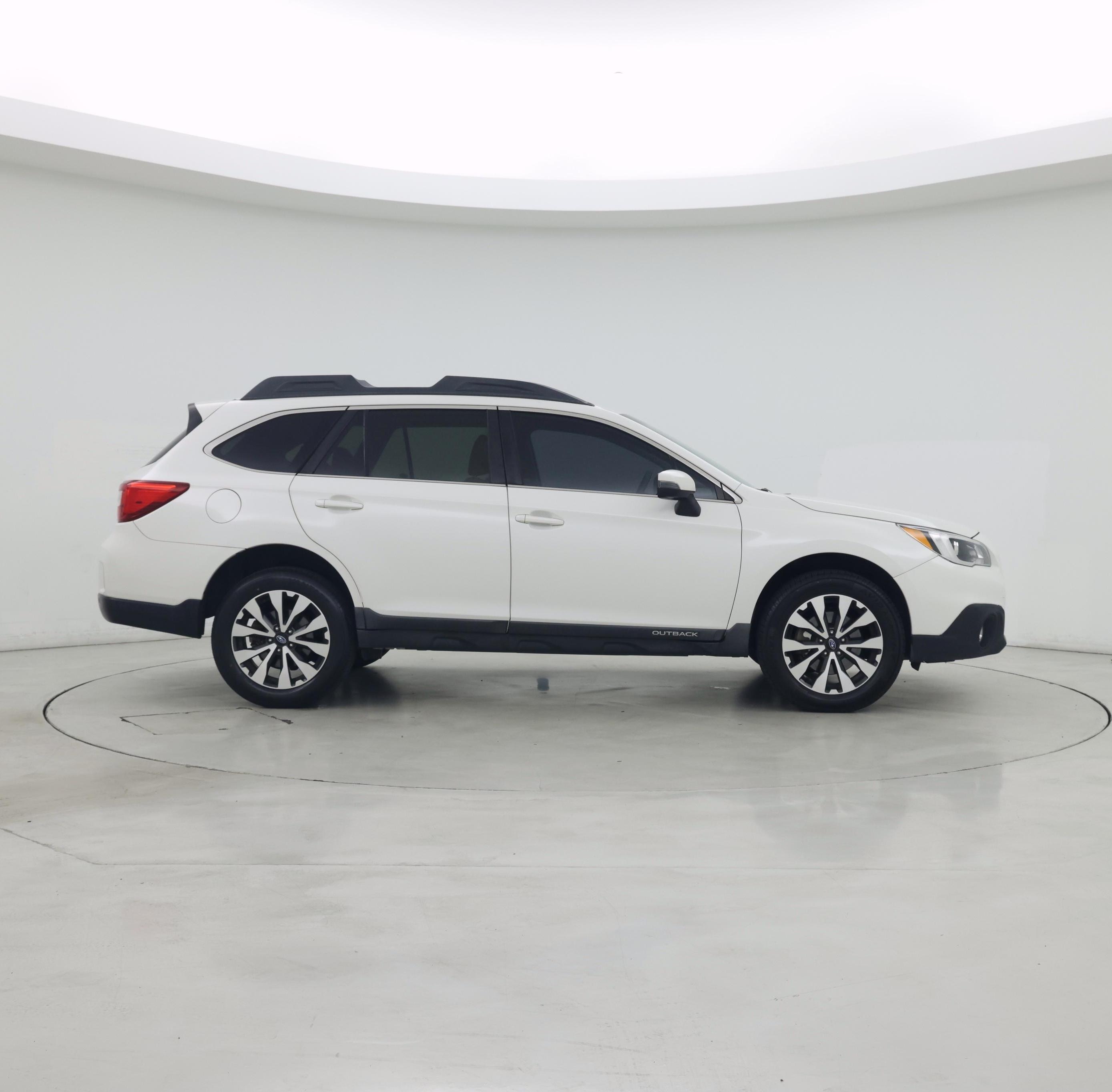 Thumbnail: 2017 Subaru Outback - 7