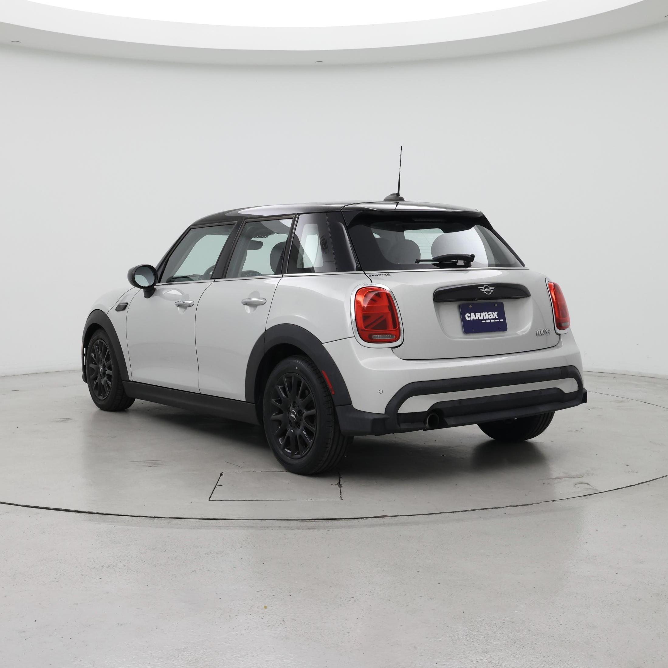 Thumbnail: 2022 MINI Cooper Hardtop - 2