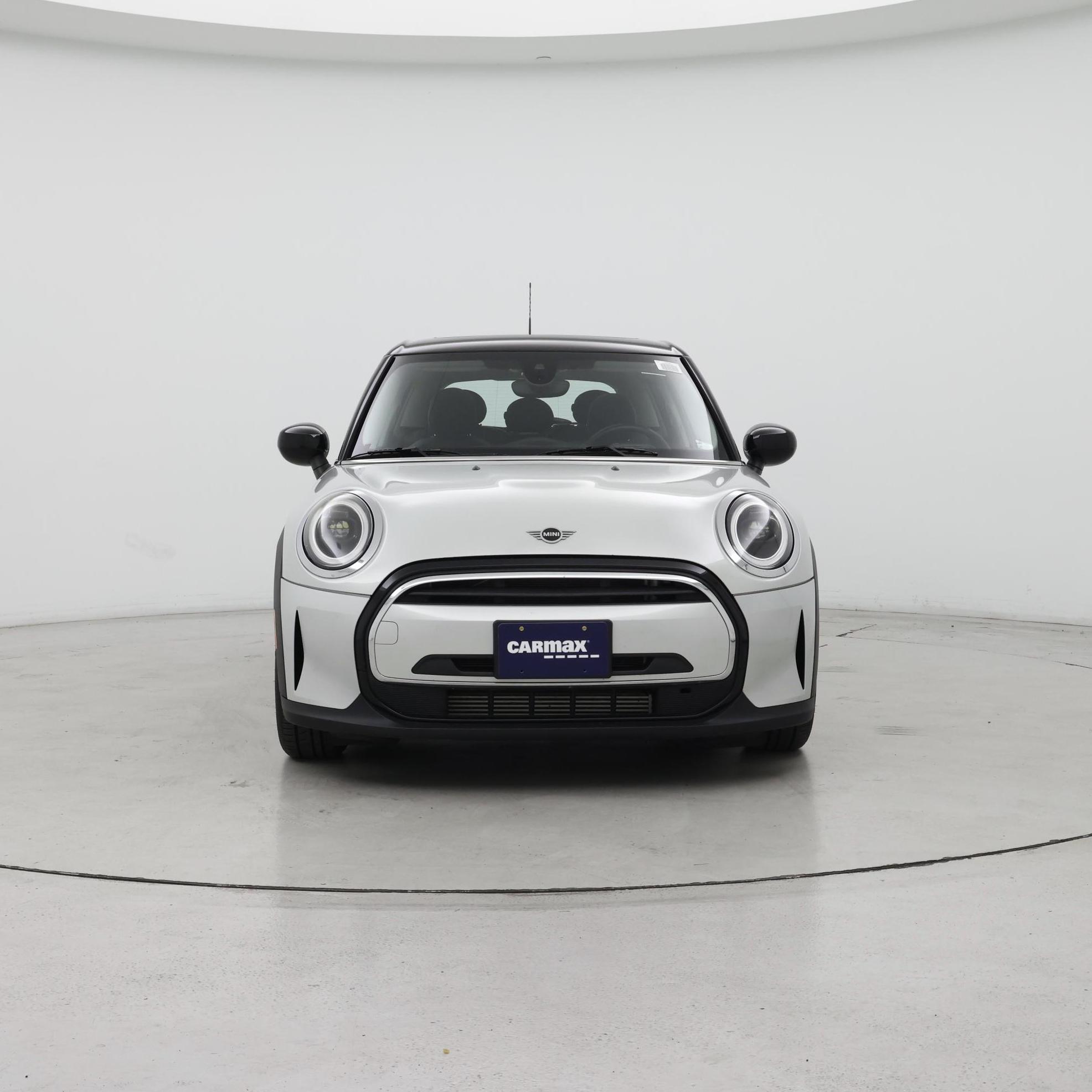 Thumbnail: 2022 MINI Cooper Hardtop - 5