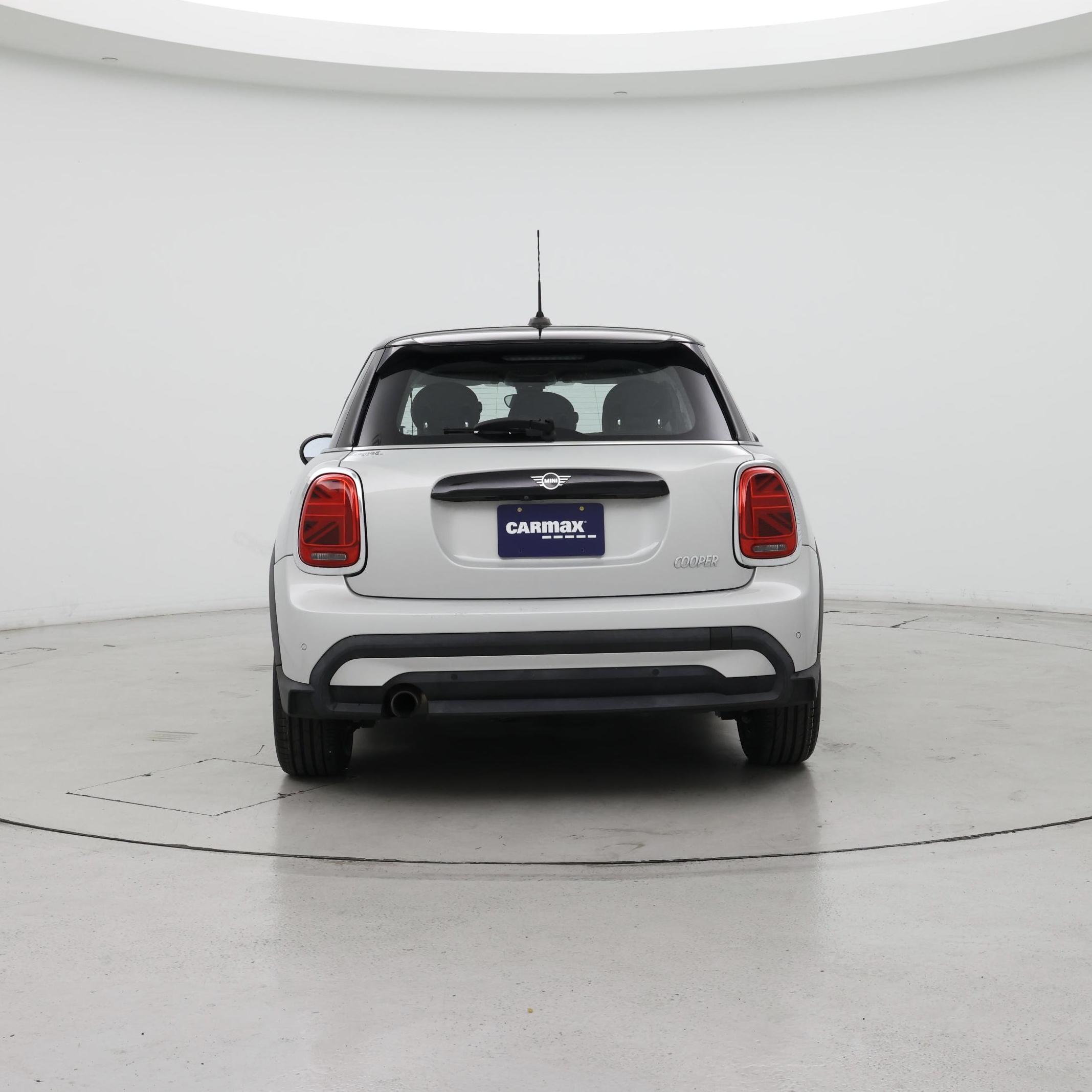 Thumbnail: 2022 MINI Cooper Hardtop - 6