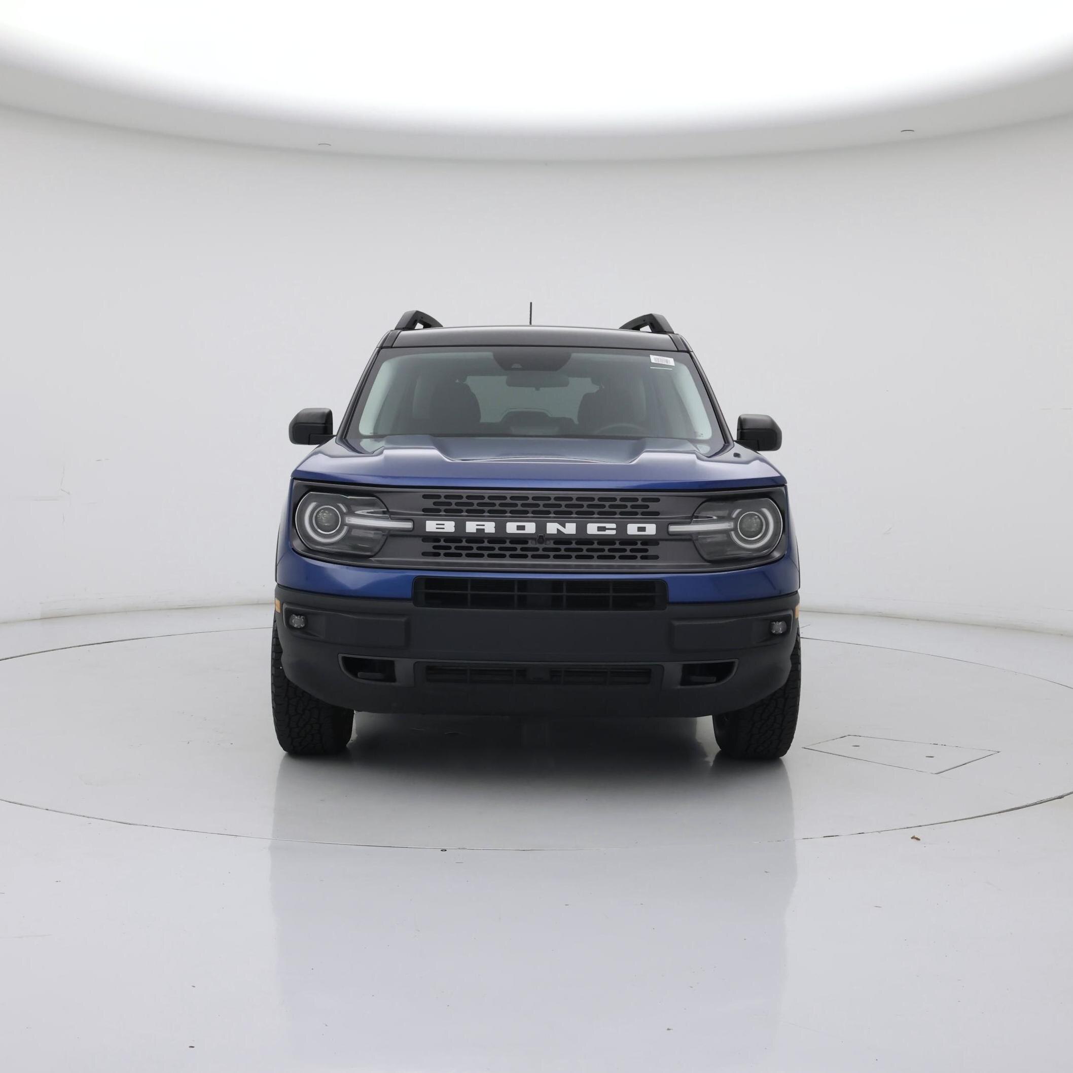 Thumbnail: 2023 Ford Bronco Sport - 5