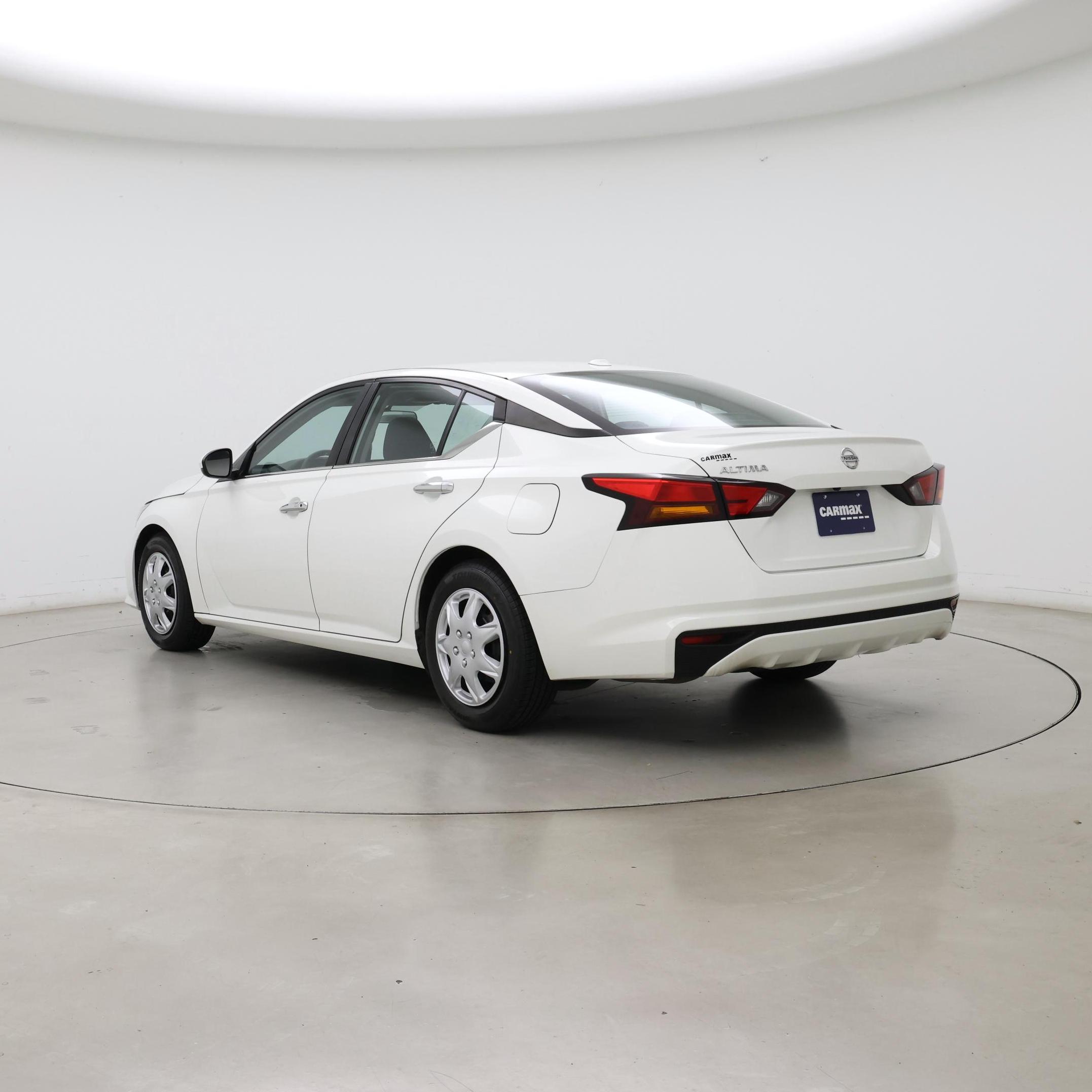 Thumbnail: 2019 Nissan Altima - 2
