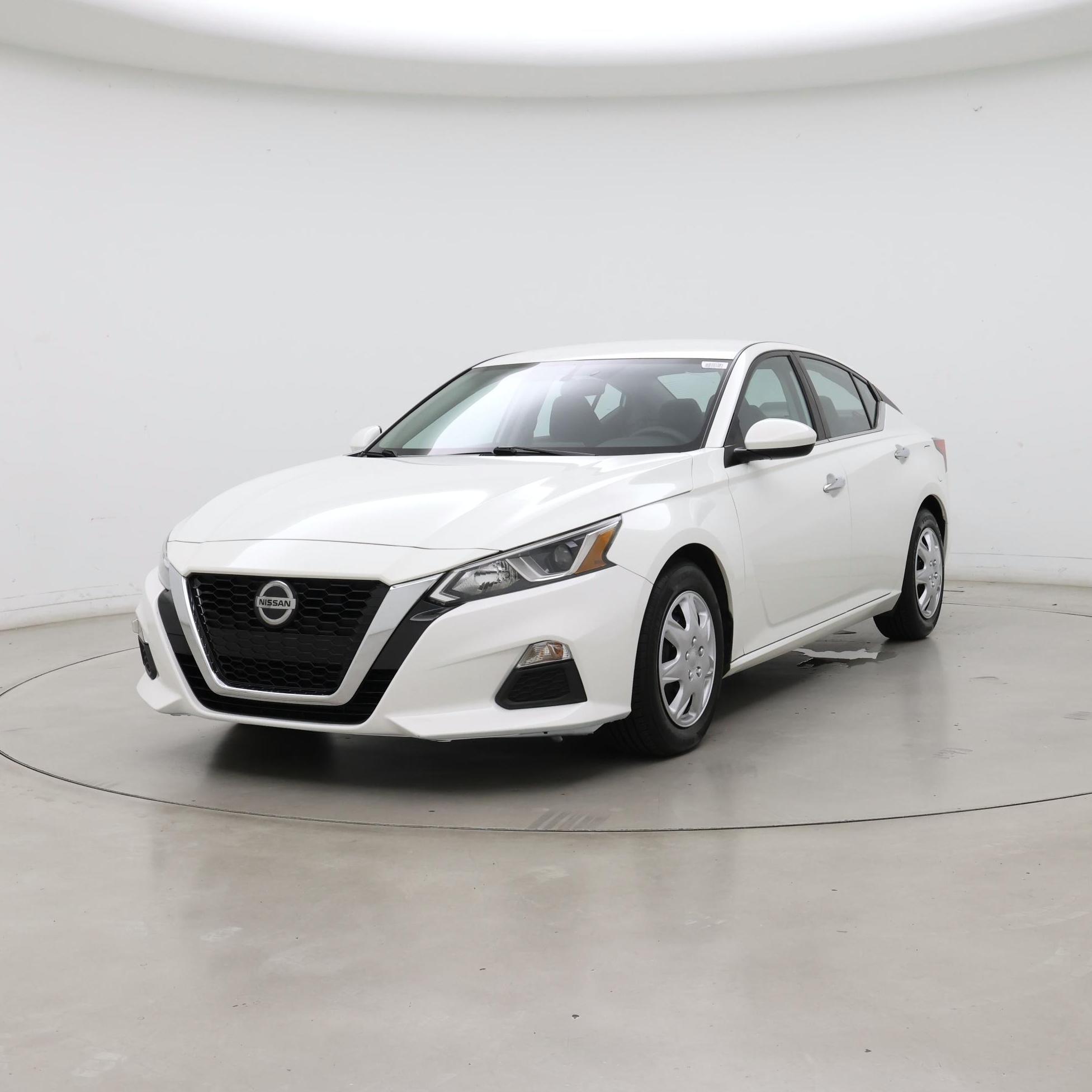 Thumbnail: 2019 Nissan Altima - 4