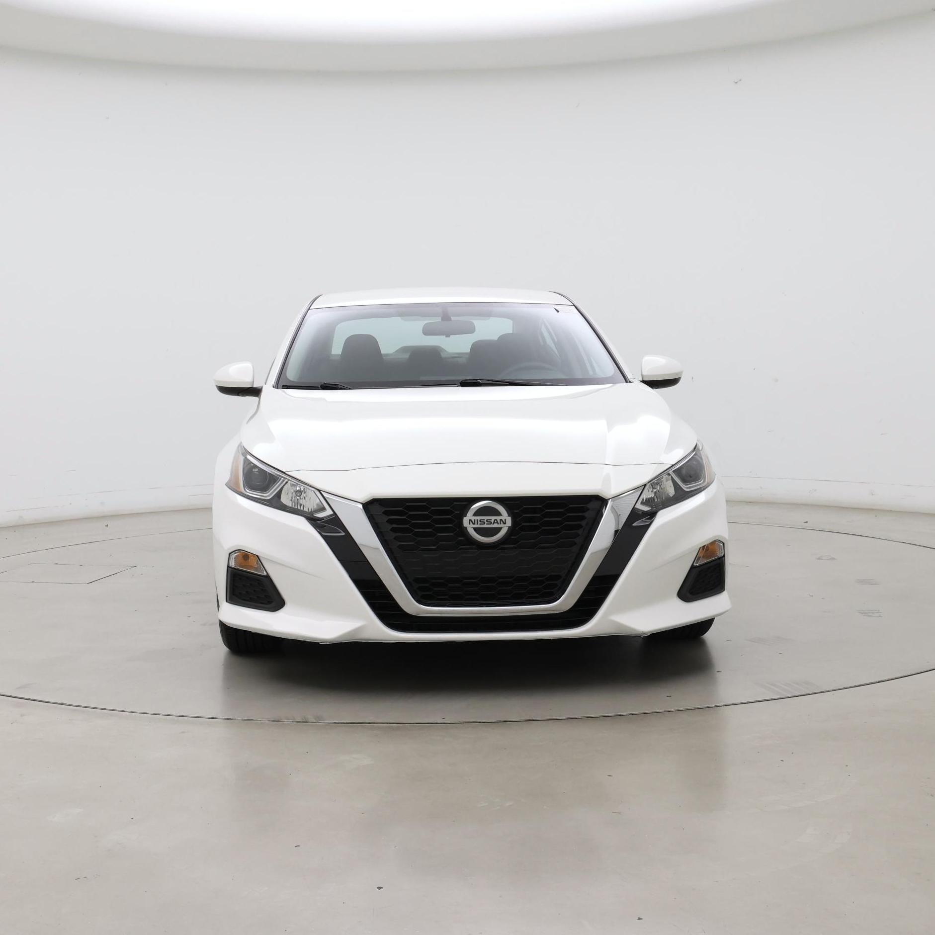 Thumbnail: 2019 Nissan Altima - 5