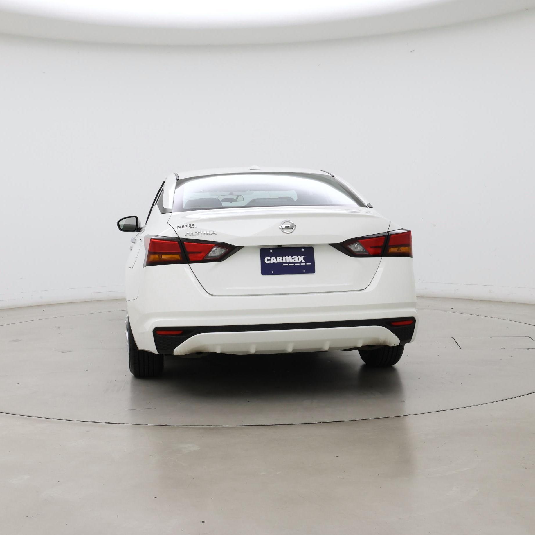 Thumbnail: 2019 Nissan Altima - 6