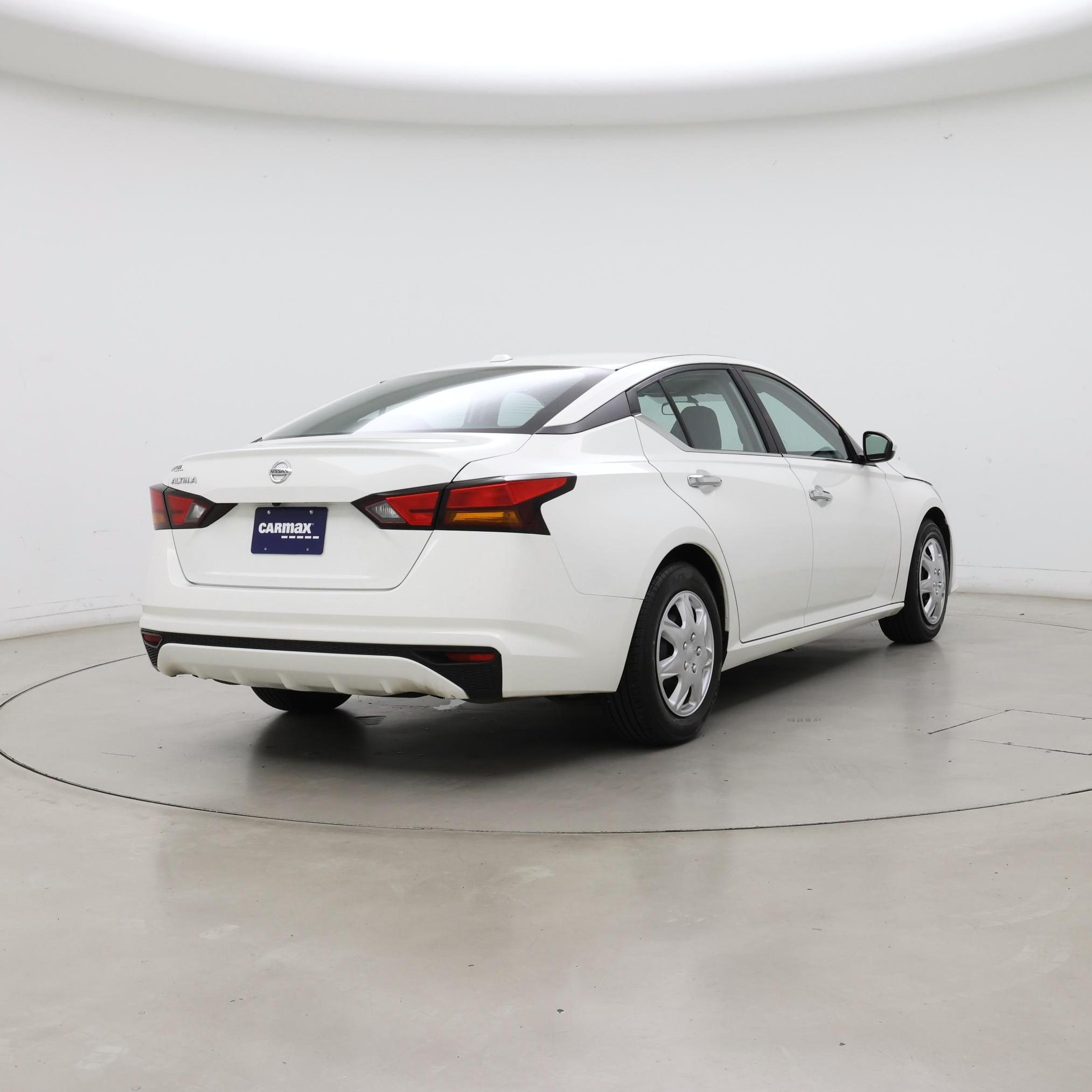 Thumbnail: 2019 Nissan Altima - 8