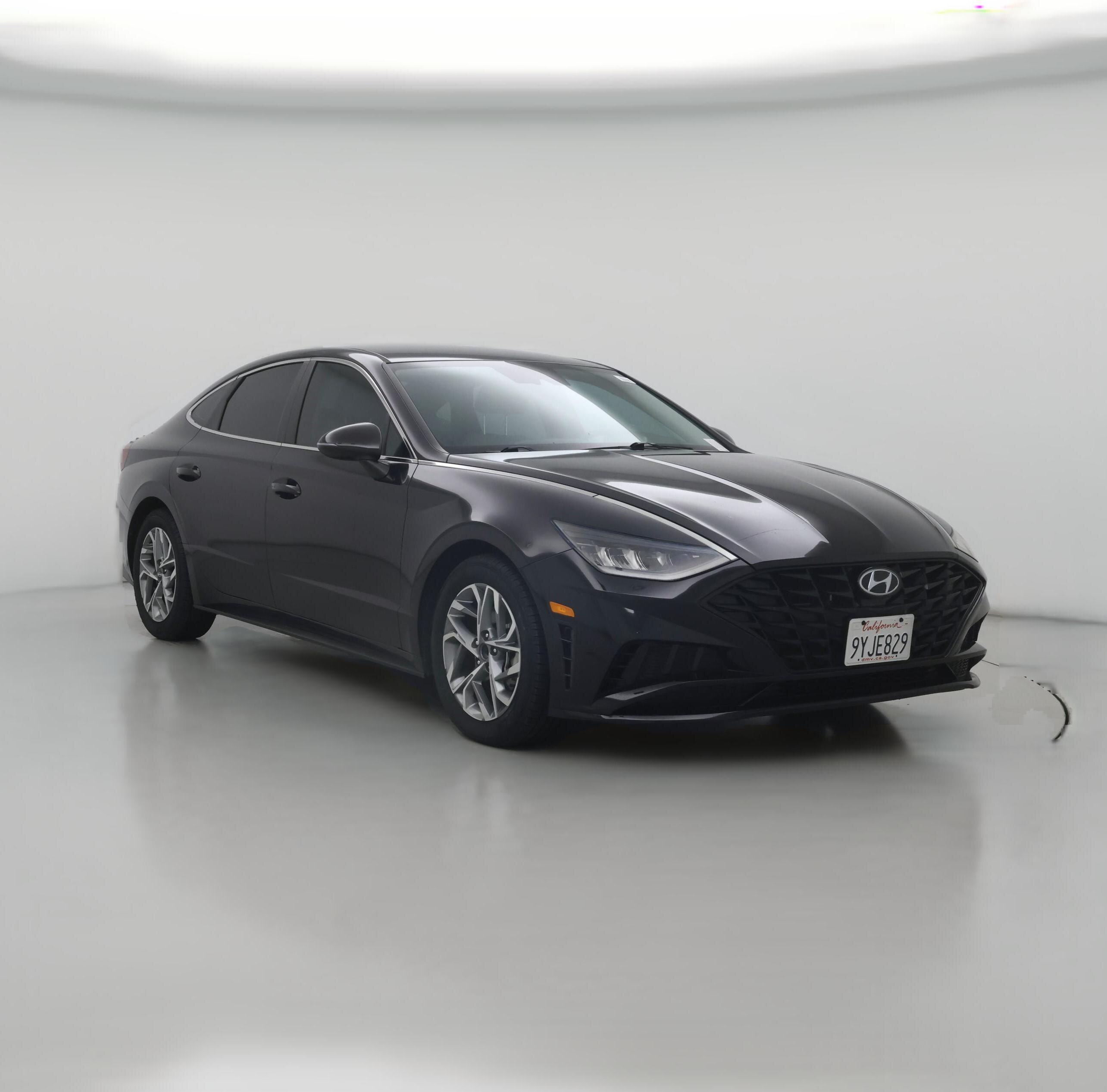 Thumbnail: 2023 Hyundai Sonata - 1