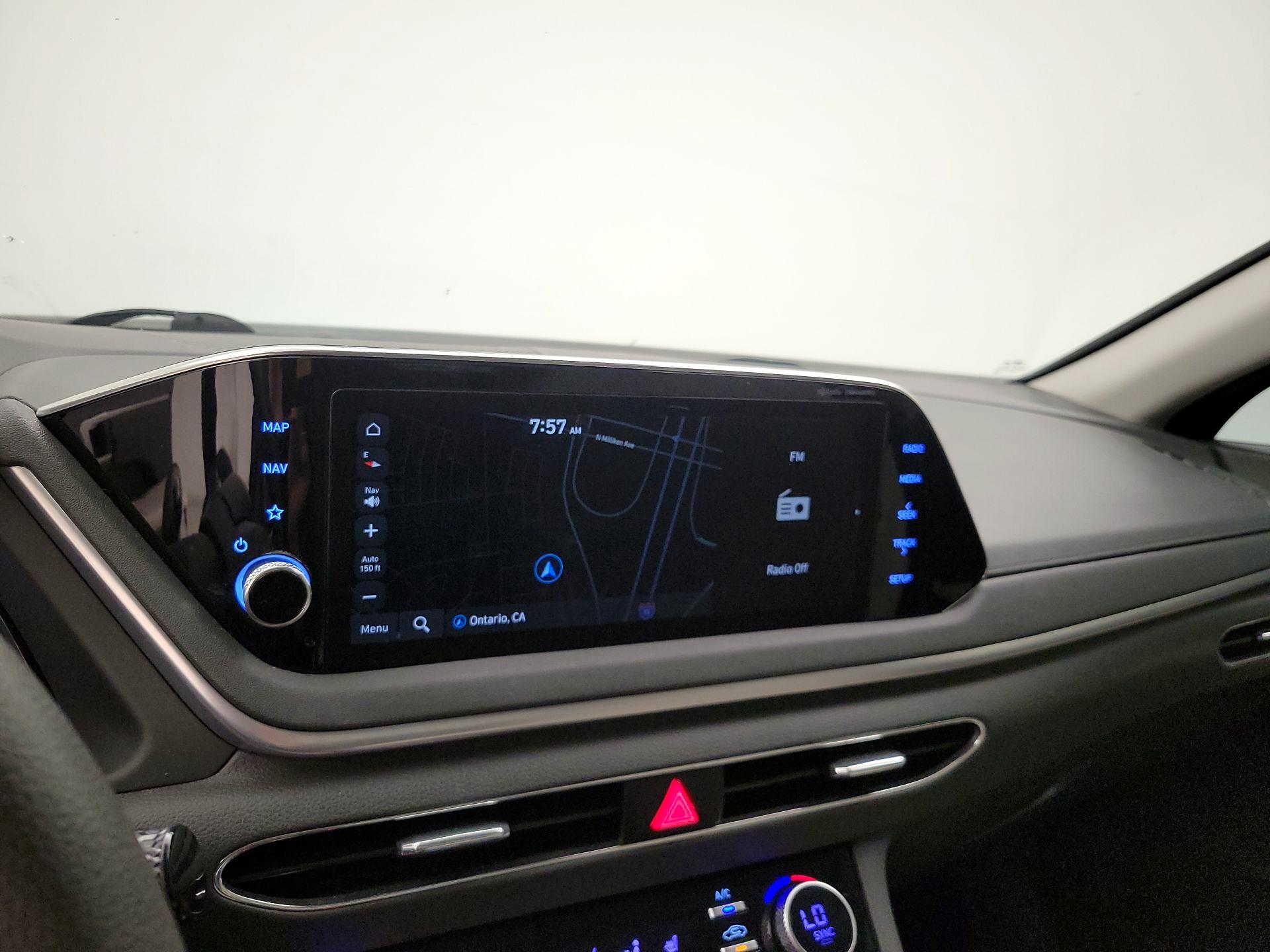 Thumbnail: 2023 Hyundai Sonata - 14