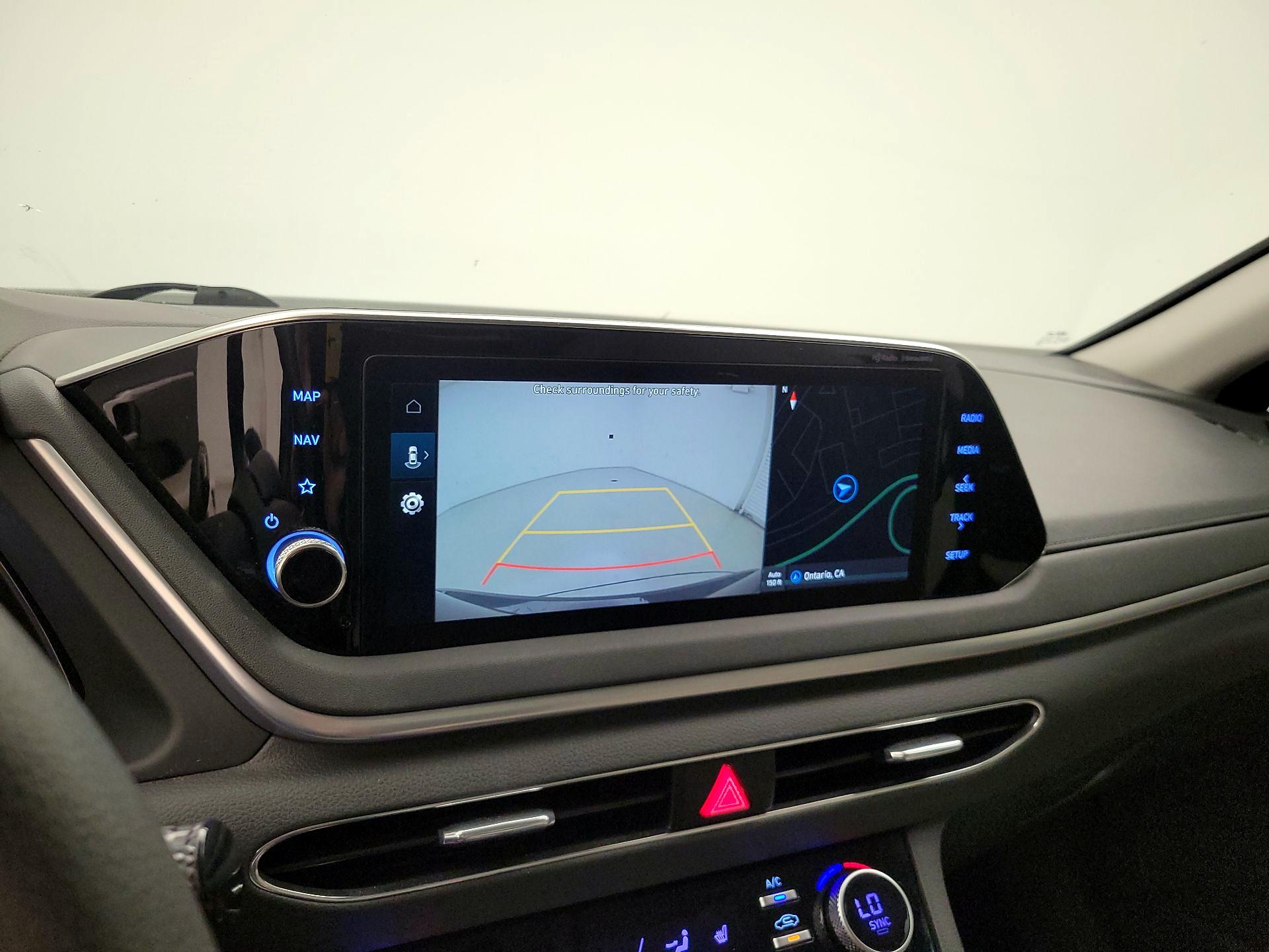 Thumbnail: 2023 Hyundai Sonata - 15