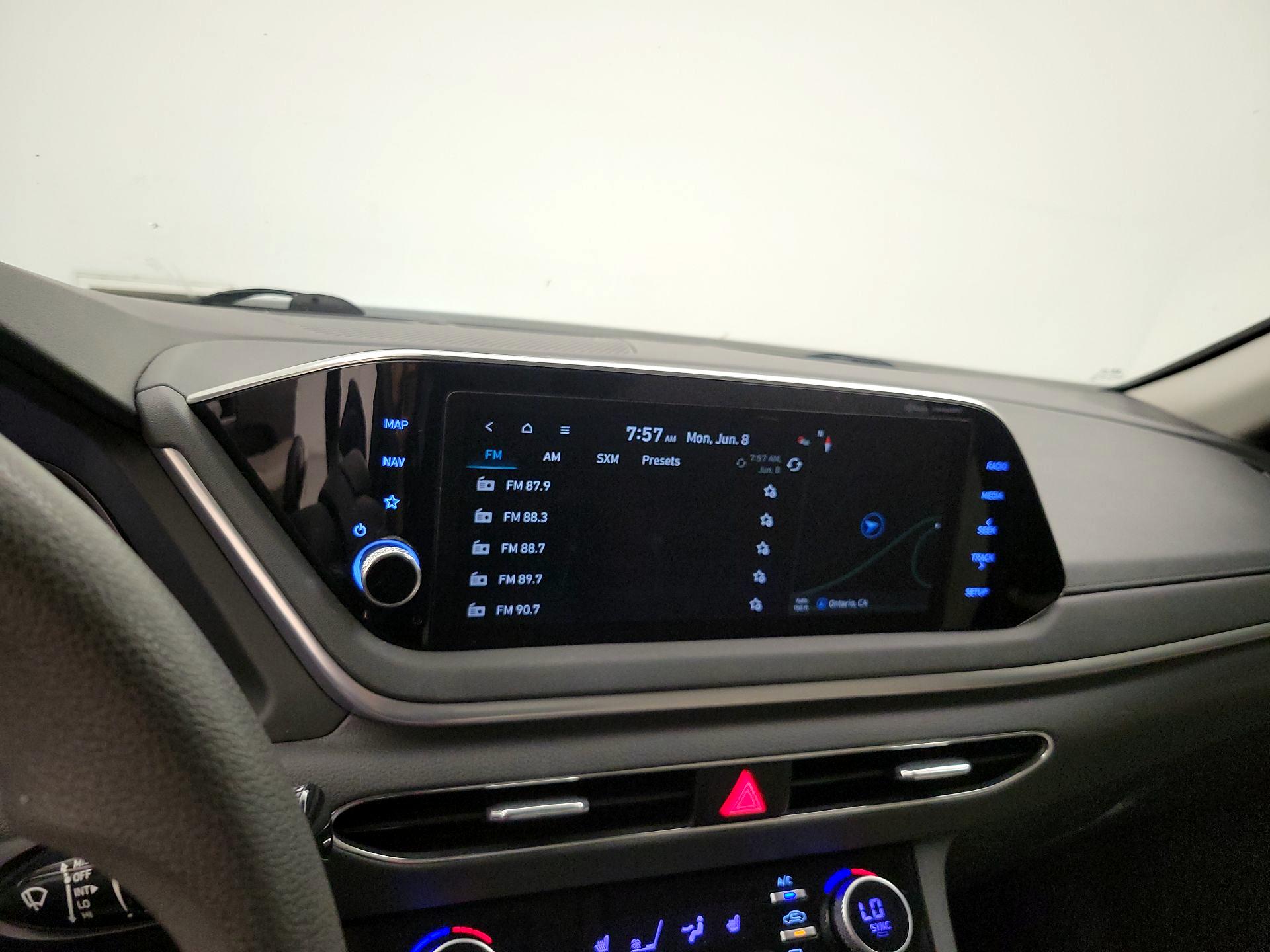 Thumbnail: 2023 Hyundai Sonata - 16