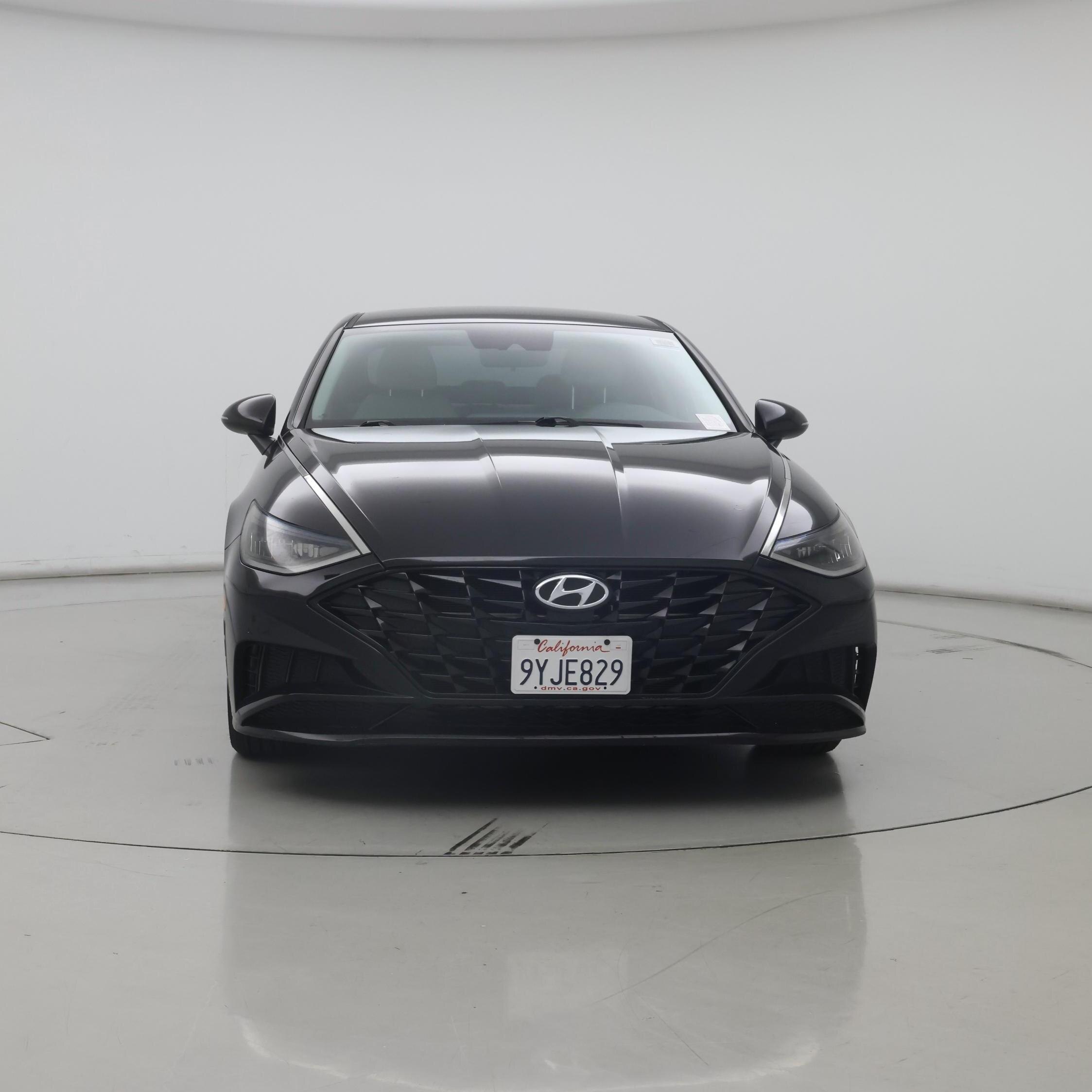 Thumbnail: 2023 Hyundai Sonata - 5