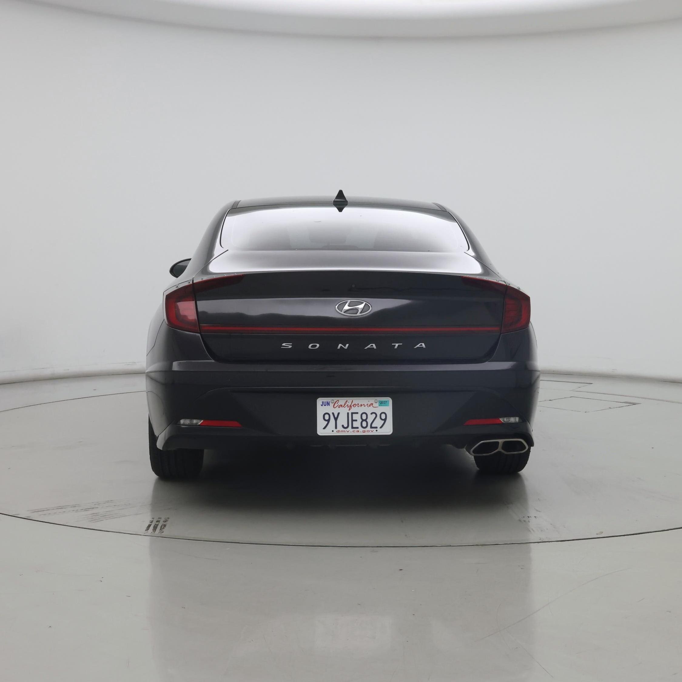 Thumbnail: 2023 Hyundai Sonata - 6