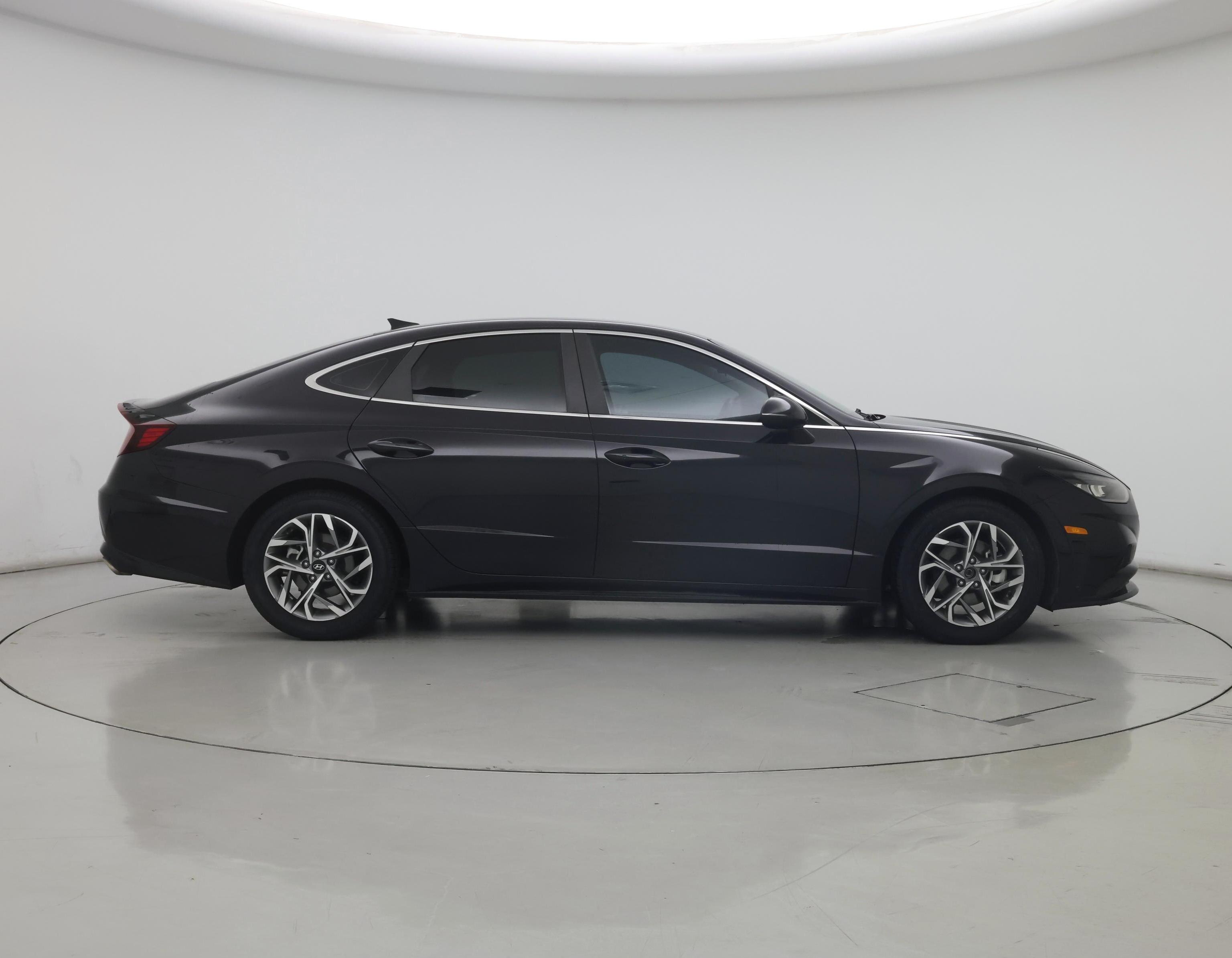 Thumbnail: 2023 Hyundai Sonata - 7