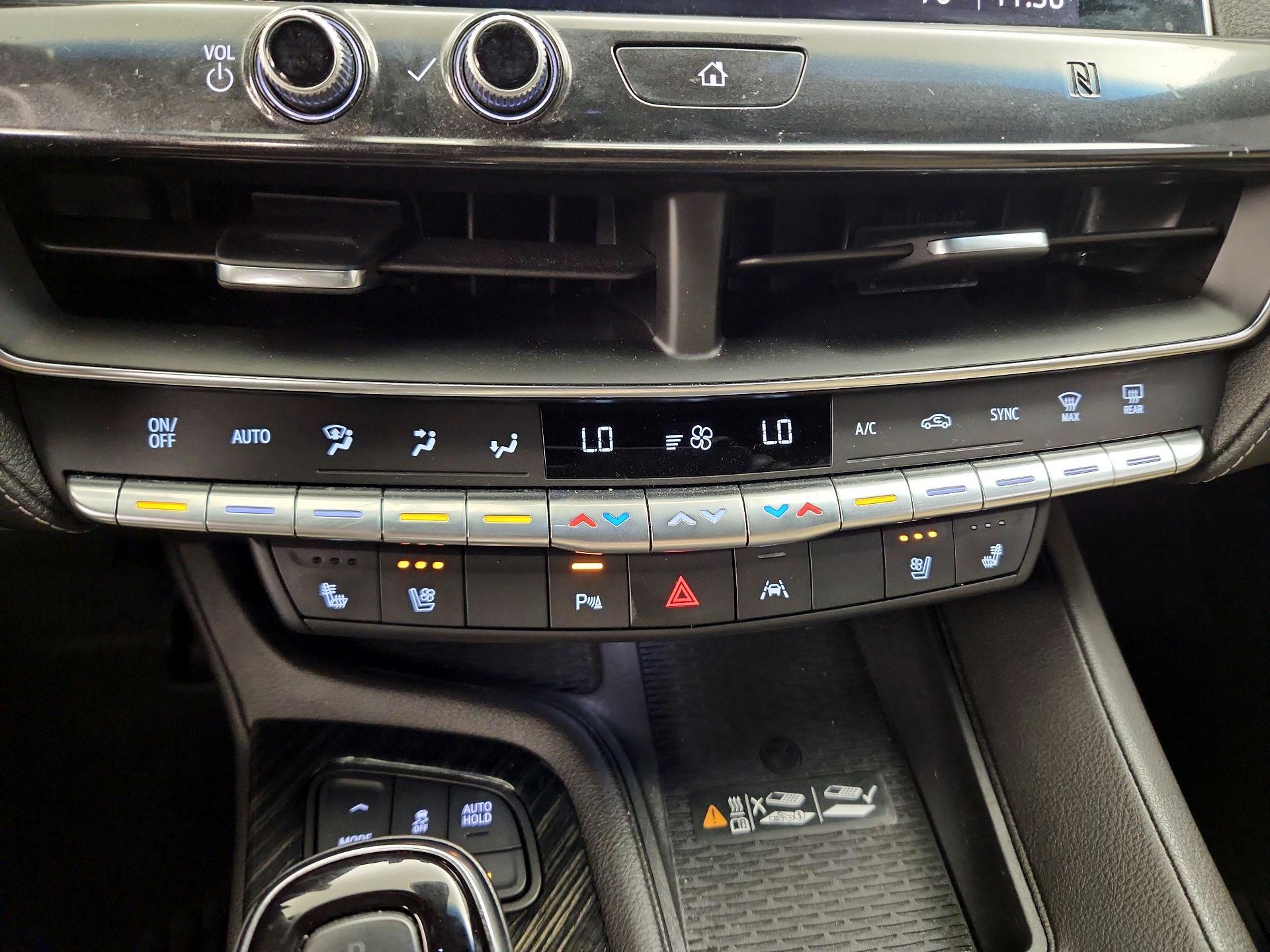 Thumbnail: 2021 Cadillac CT5 - 17