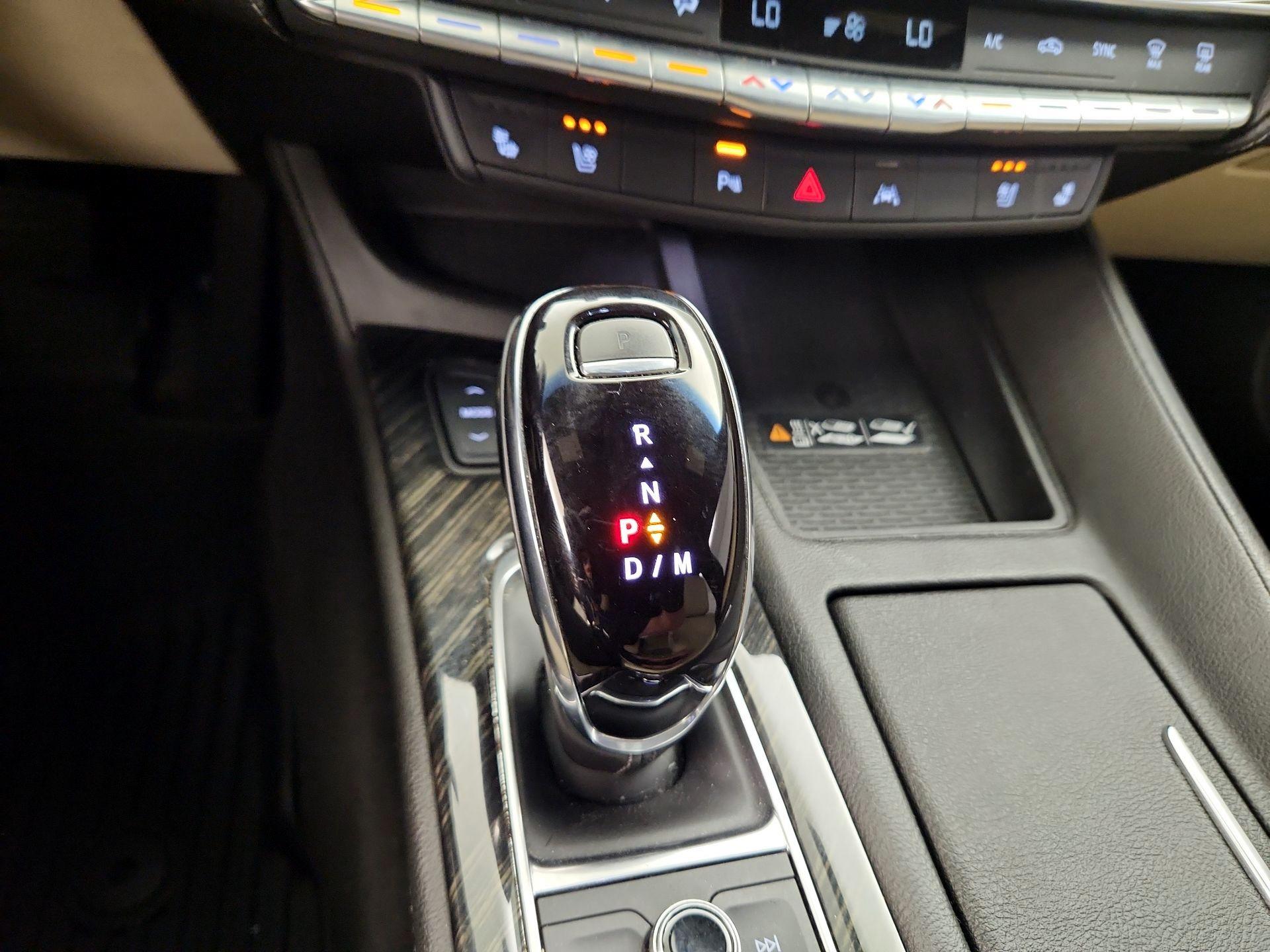 Thumbnail: 2021 Cadillac CT5 - 18