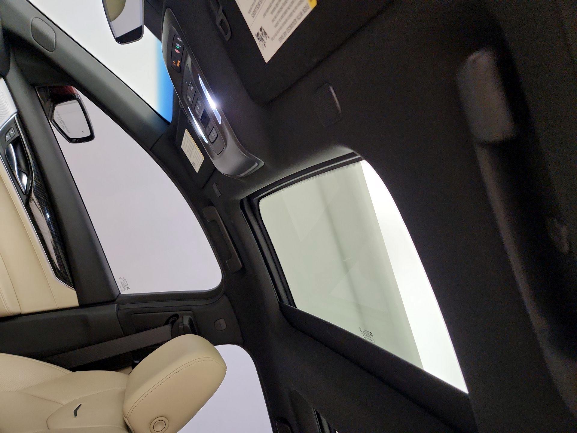 Thumbnail: 2021 Cadillac CT5 - 20