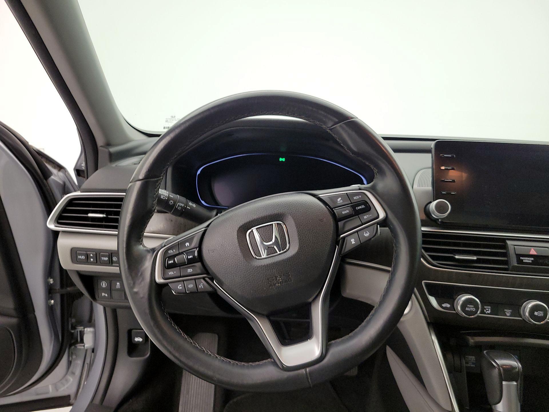 Thumbnail: 2018 Honda Accord - 10