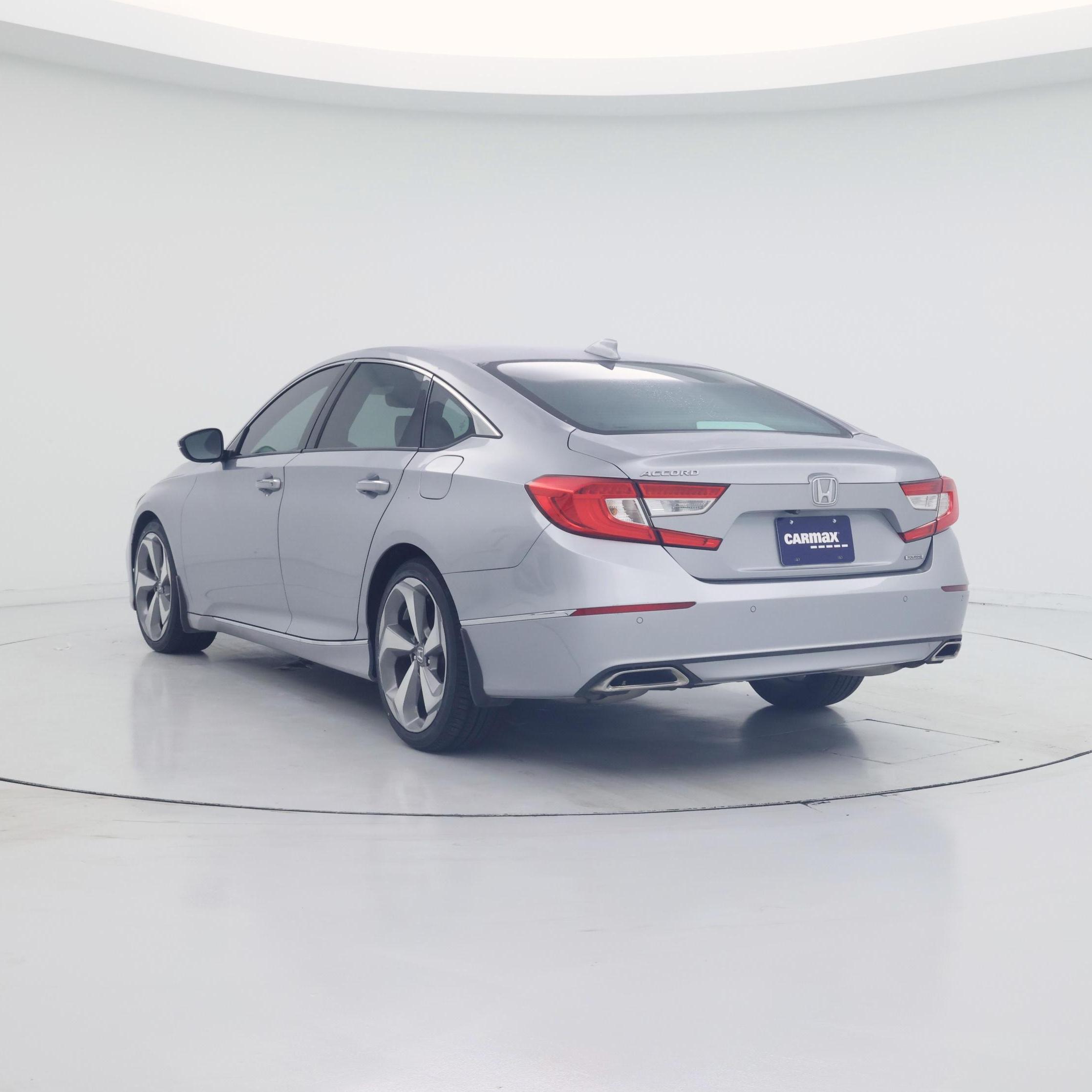 Thumbnail: 2018 Honda Accord - 2