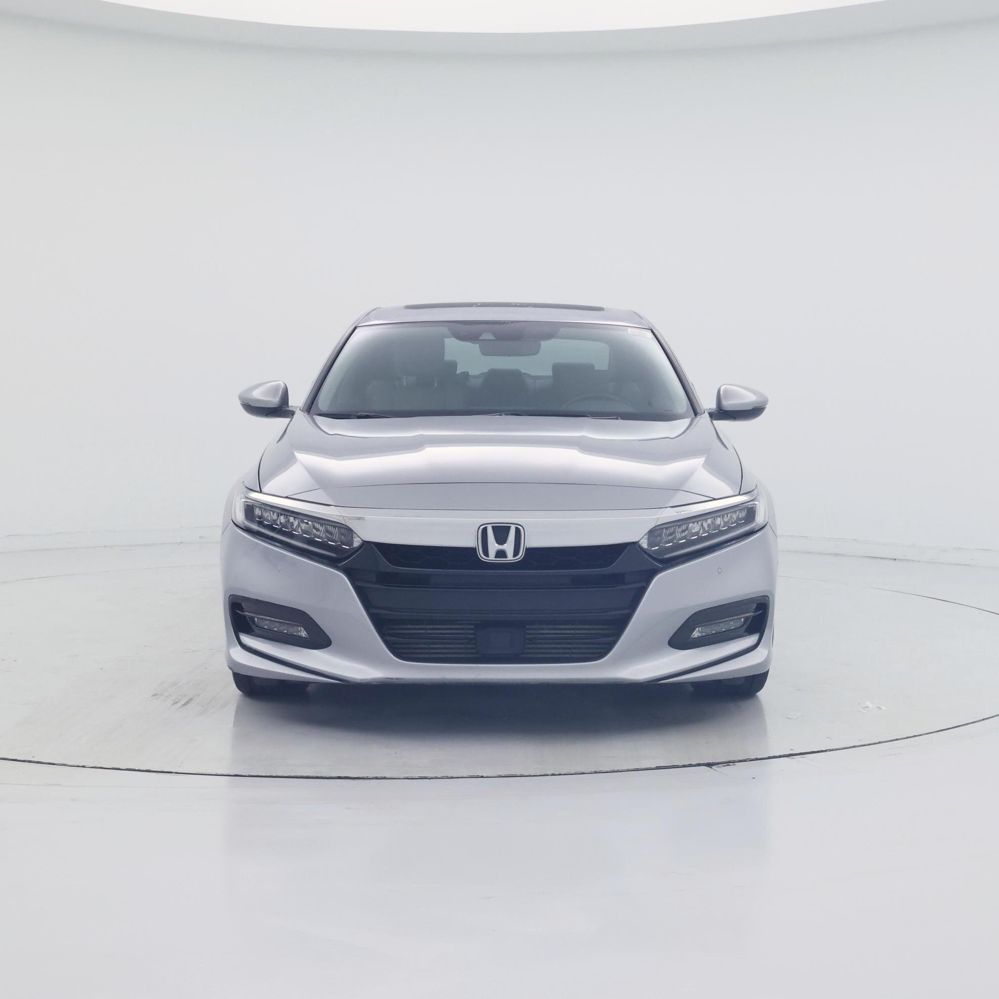 Thumbnail: 2018 Honda Accord - 5