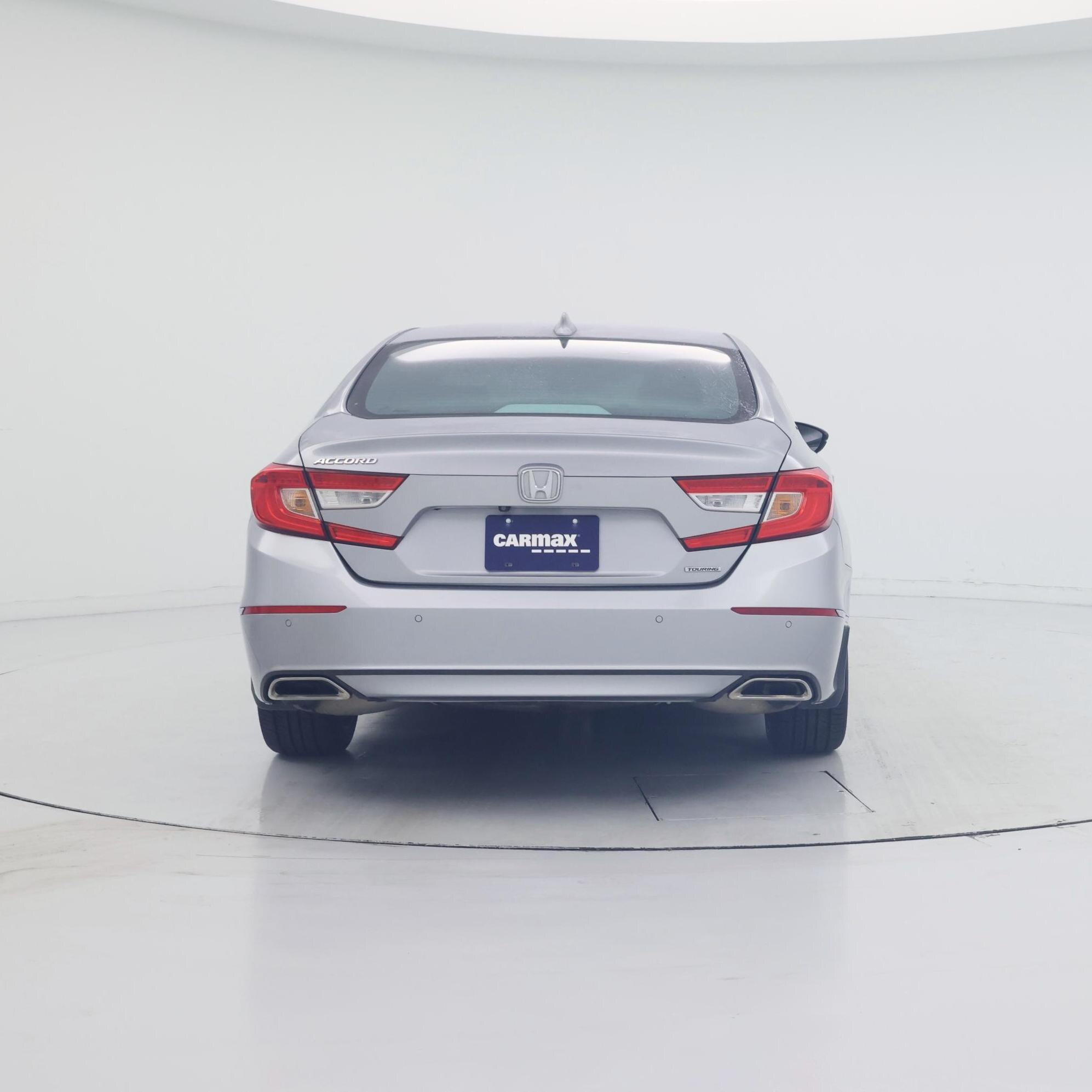 Thumbnail: 2018 Honda Accord - 6