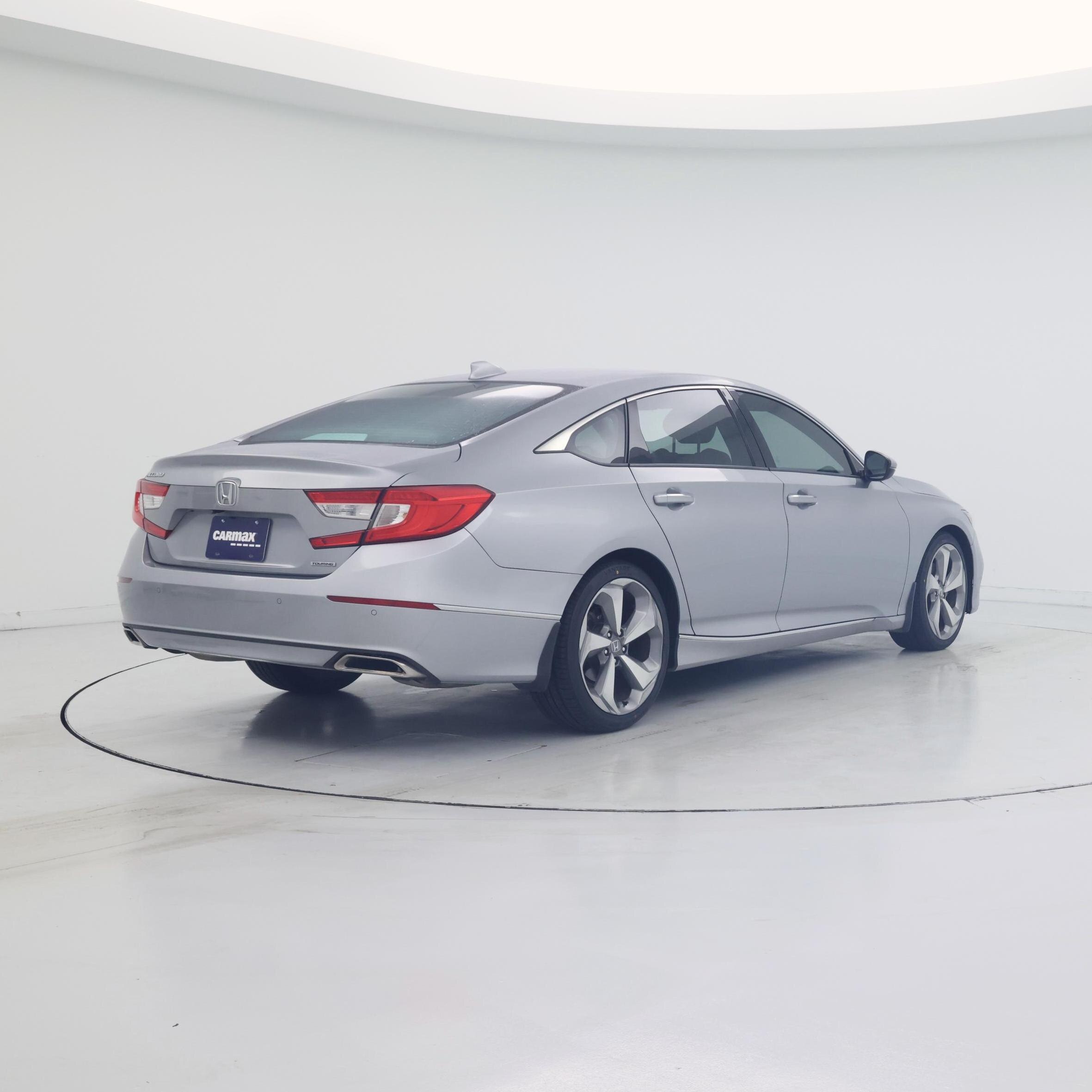 Thumbnail: 2018 Honda Accord - 8