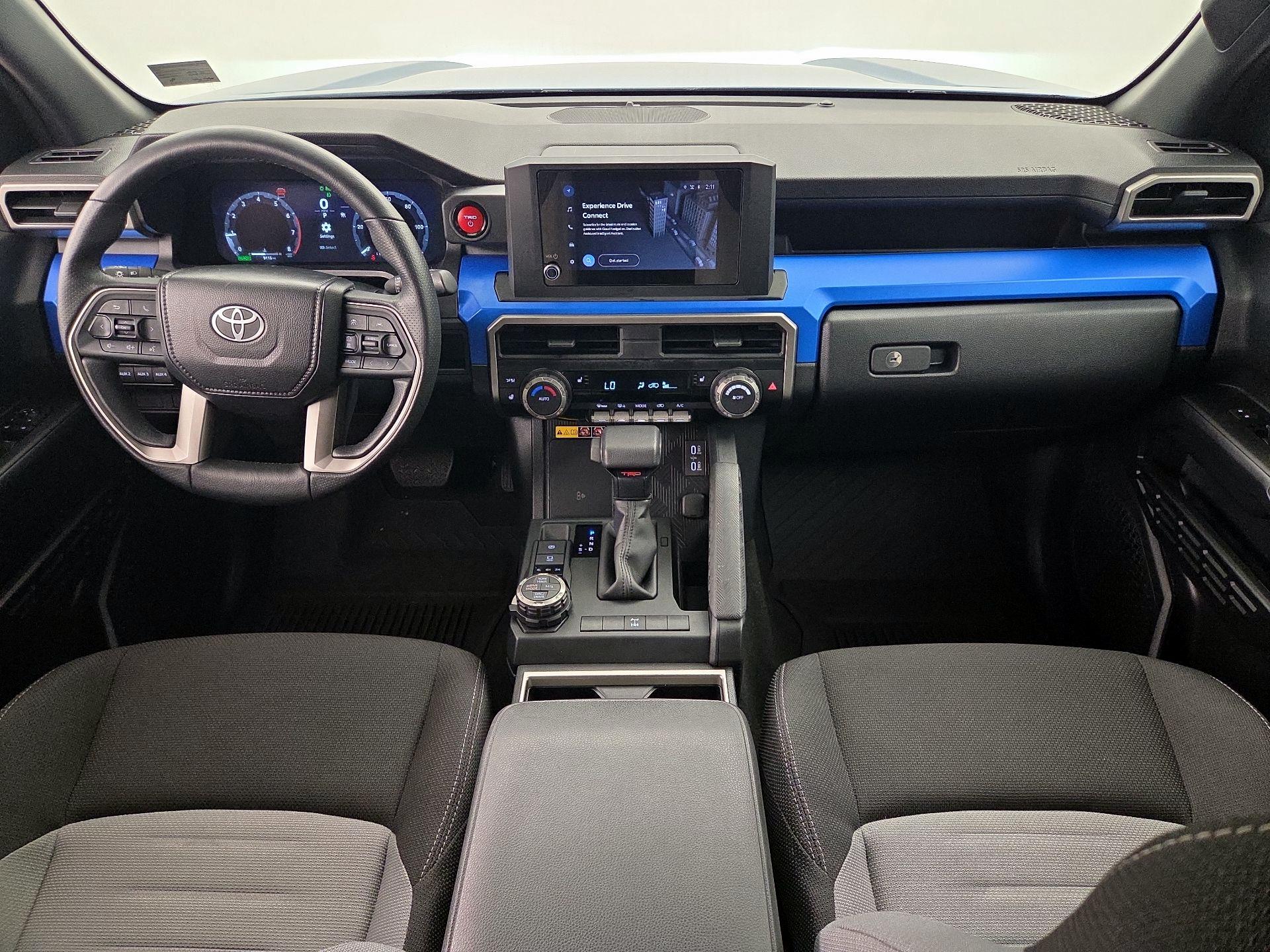 Thumbnail: 2025 Toyota 4Runner - 9