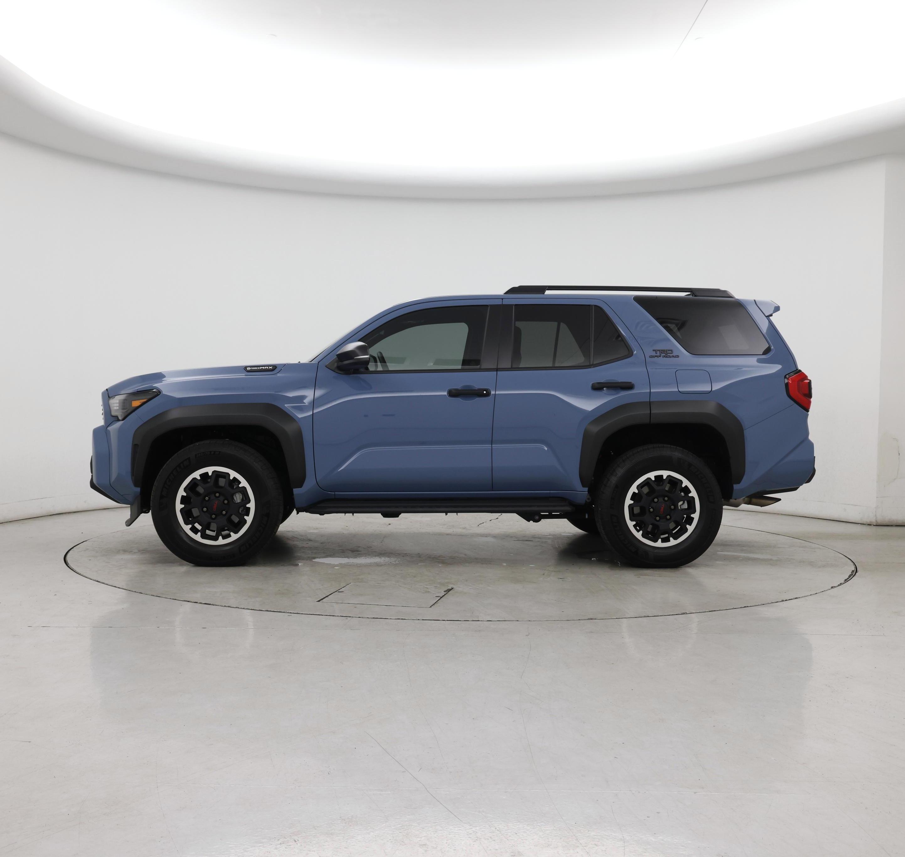 Thumbnail: 2025 Toyota 4Runner - 3