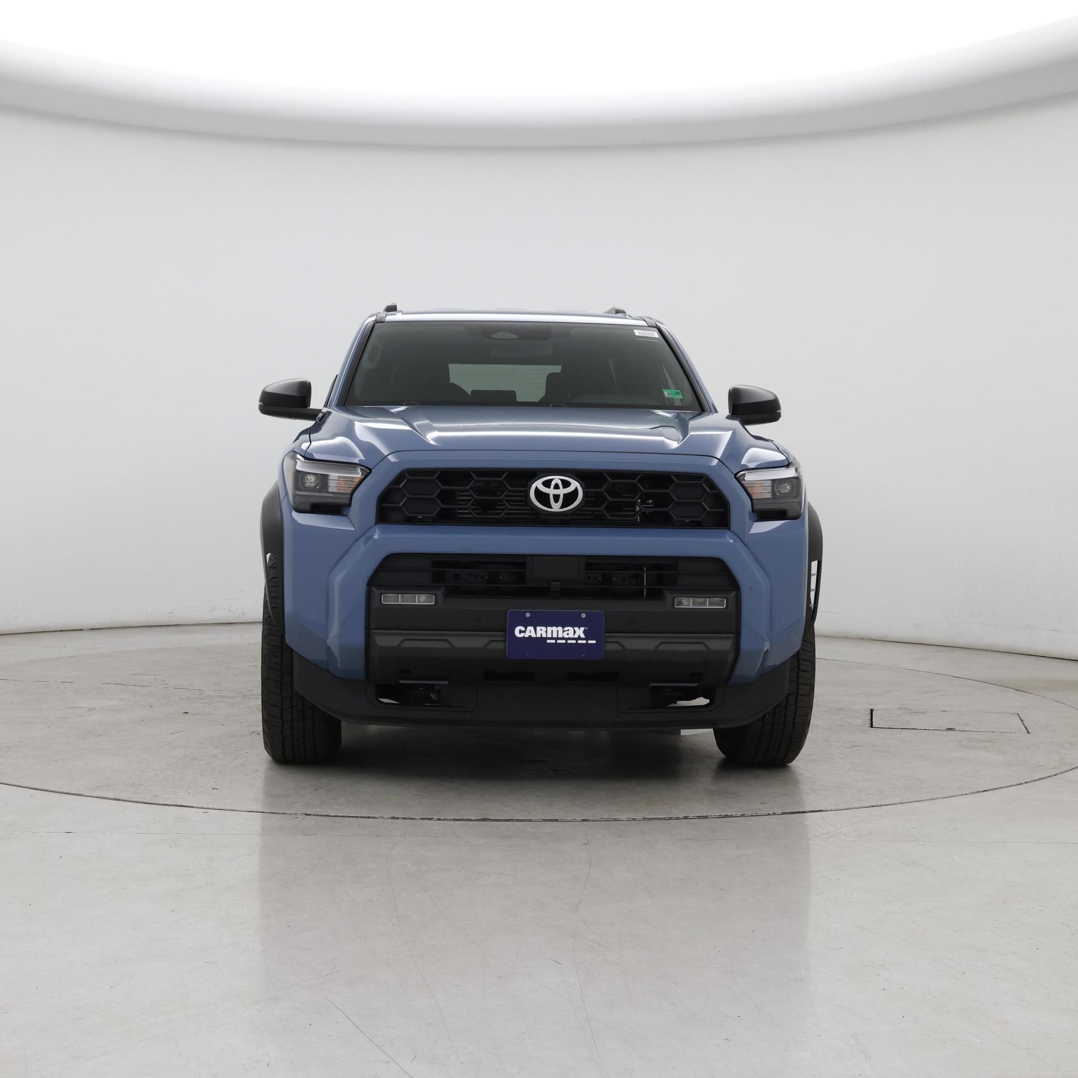 Thumbnail: 2025 Toyota 4Runner - 5