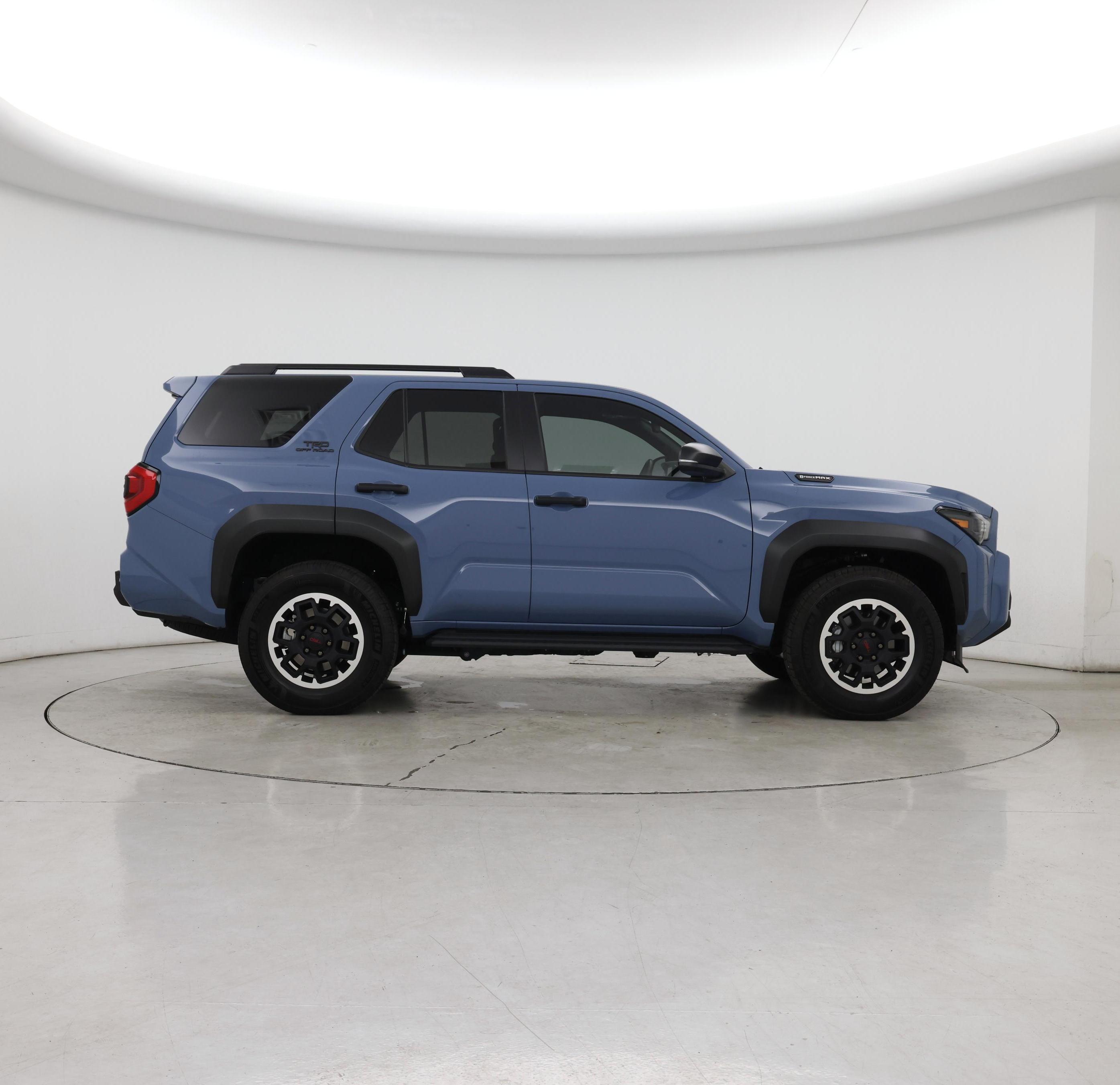 Thumbnail: 2025 Toyota 4Runner - 7