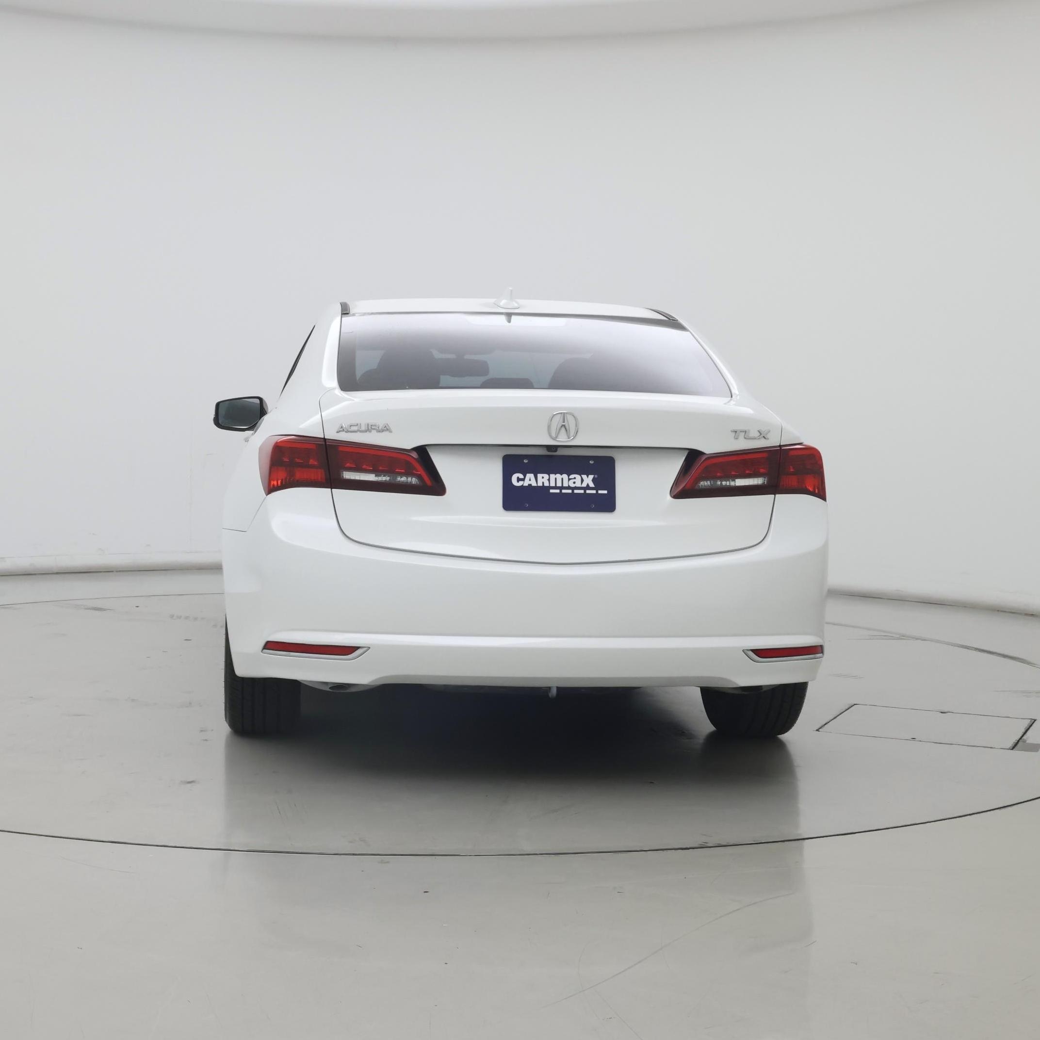 Thumbnail: 2017 Acura TLX - 6