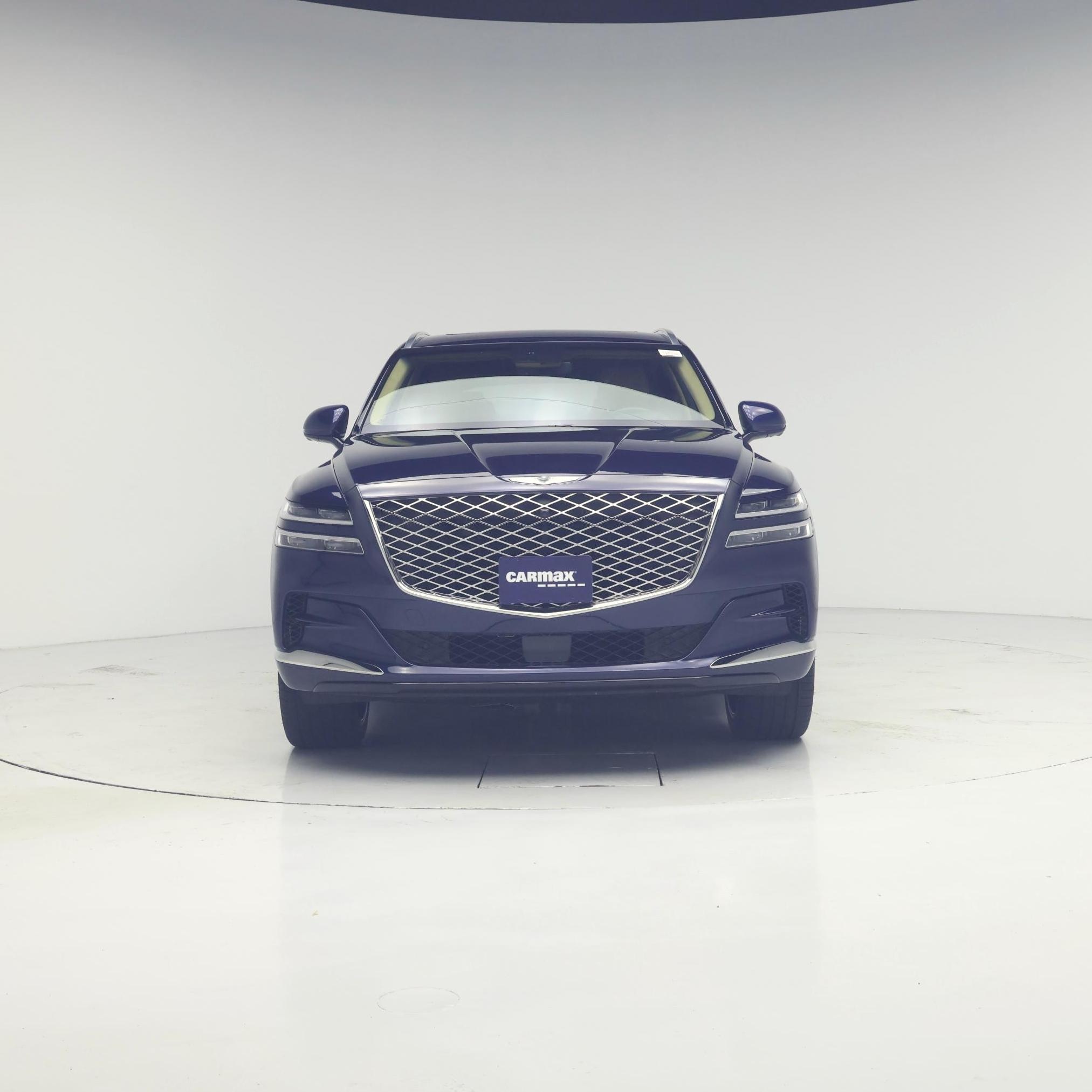 Thumbnail: 2023 Genesis GV80 - 5