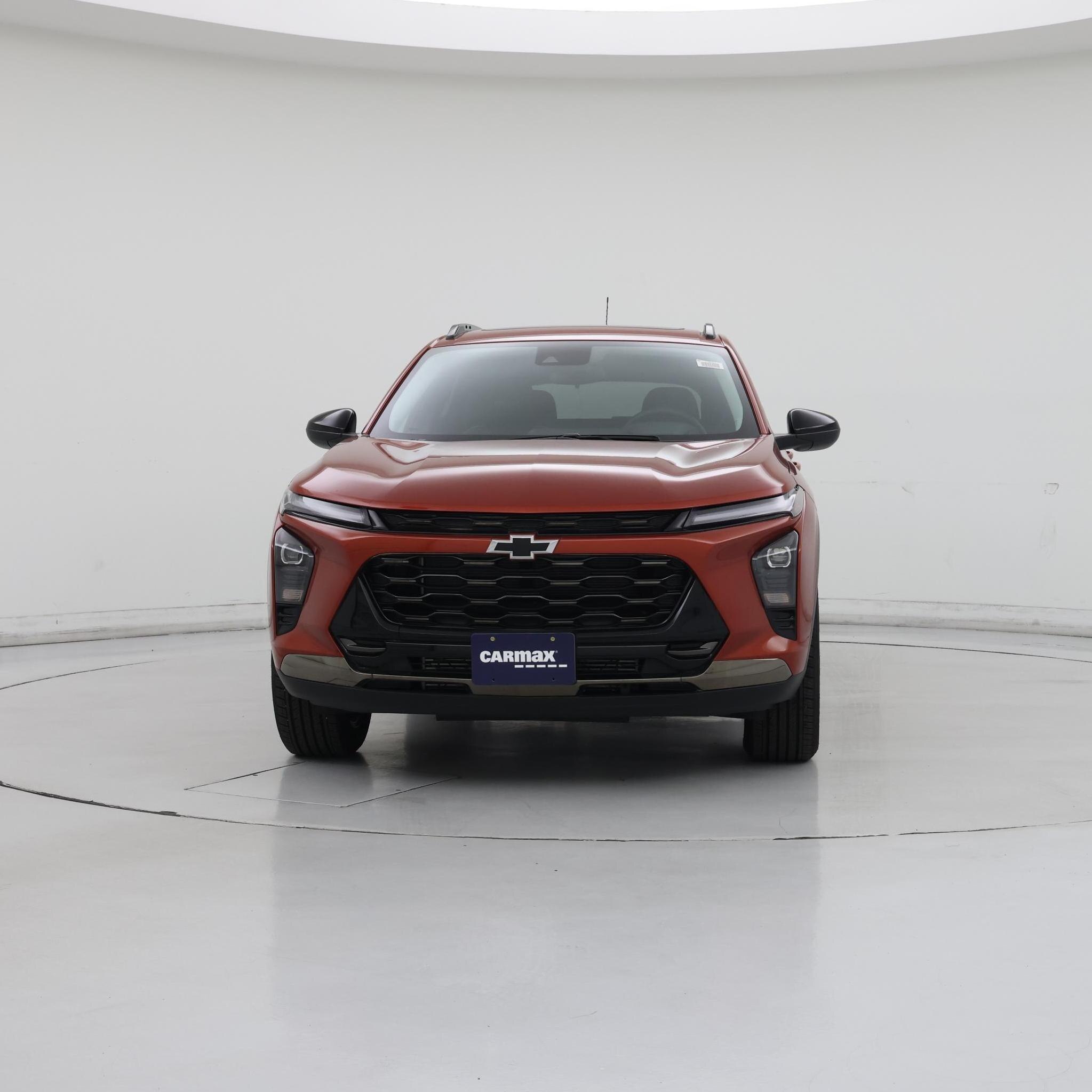 Thumbnail: 2024 Chevrolet Trax - 5