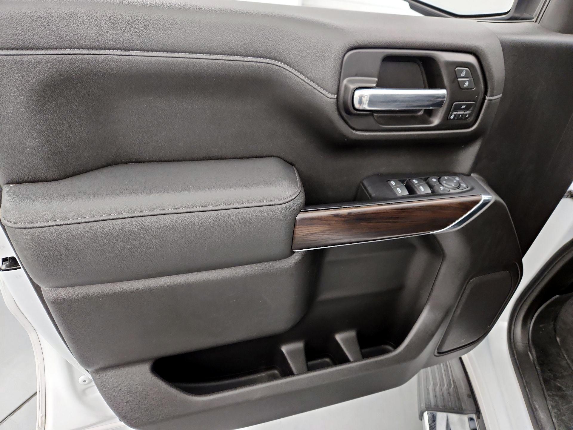Thumbnail: 2021 GMC Sierra 1500 - 12