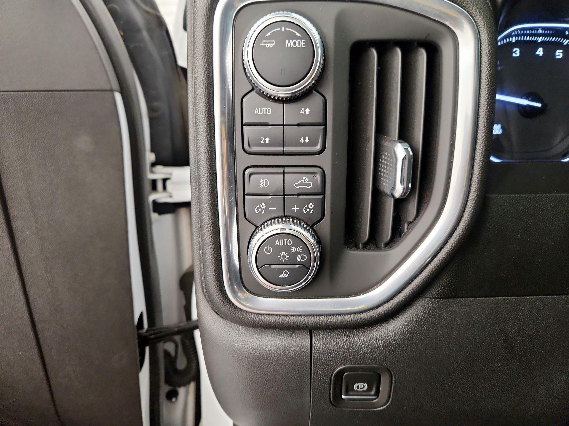 Thumbnail: 2021 GMC Sierra 1500 - 13