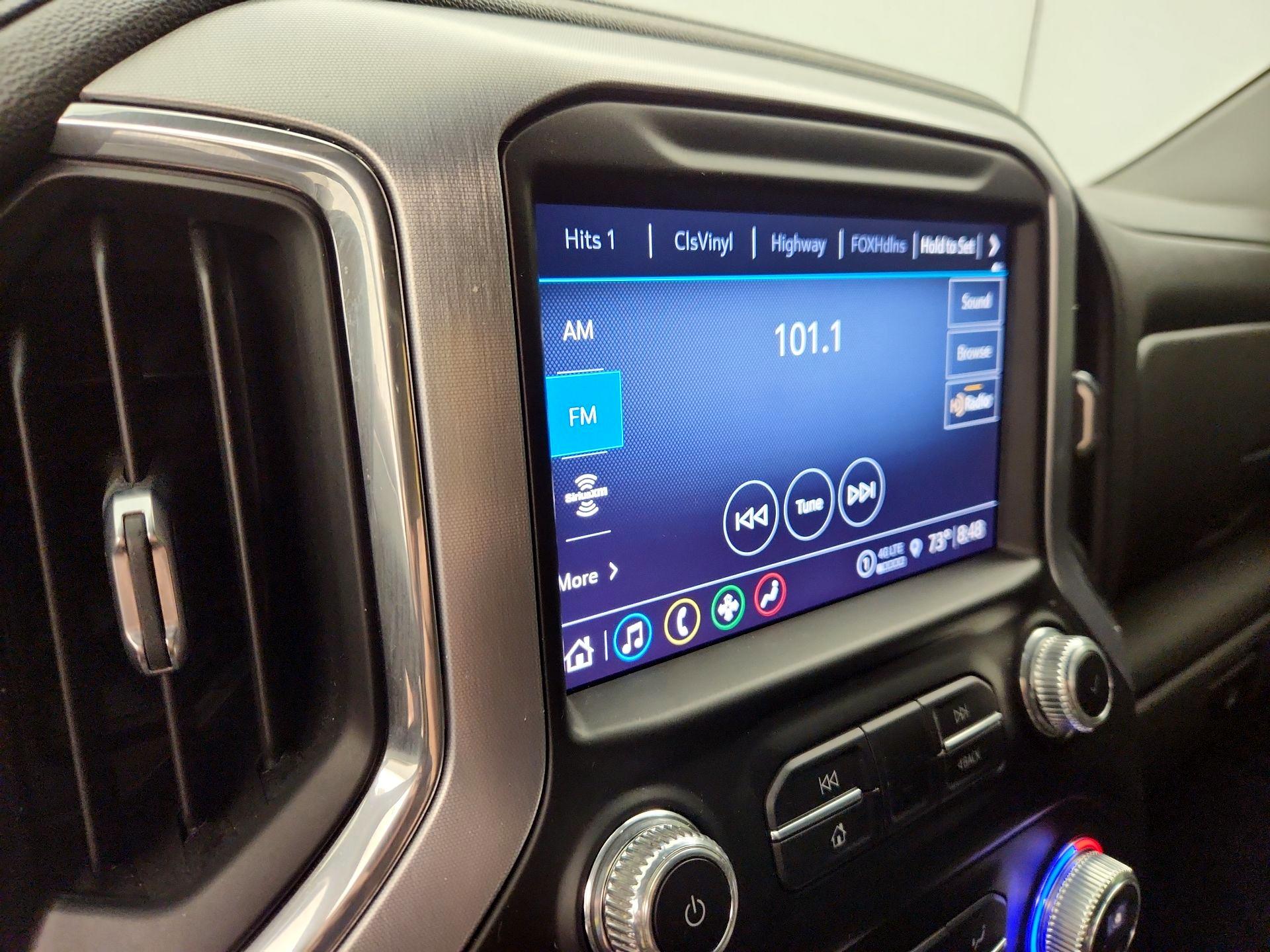 Thumbnail: 2021 GMC Sierra 1500 - 15