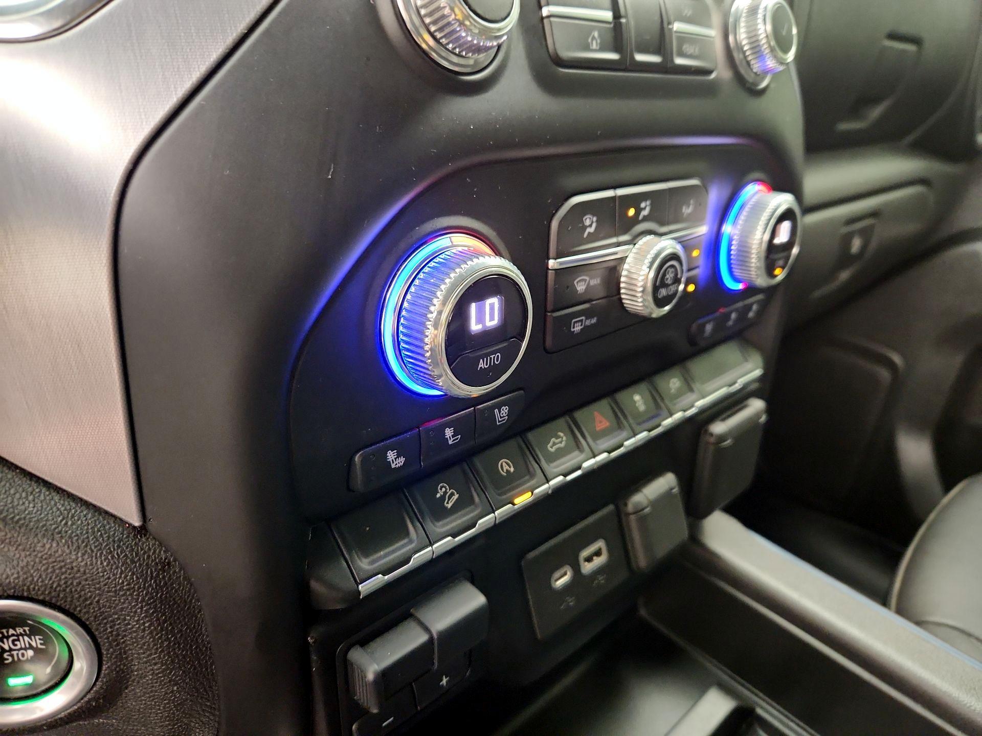 Thumbnail: 2021 GMC Sierra 1500 - 16