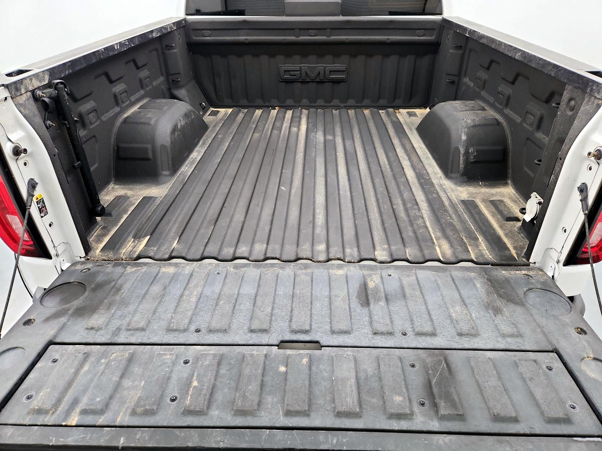 Thumbnail: 2021 GMC Sierra 1500 - 20