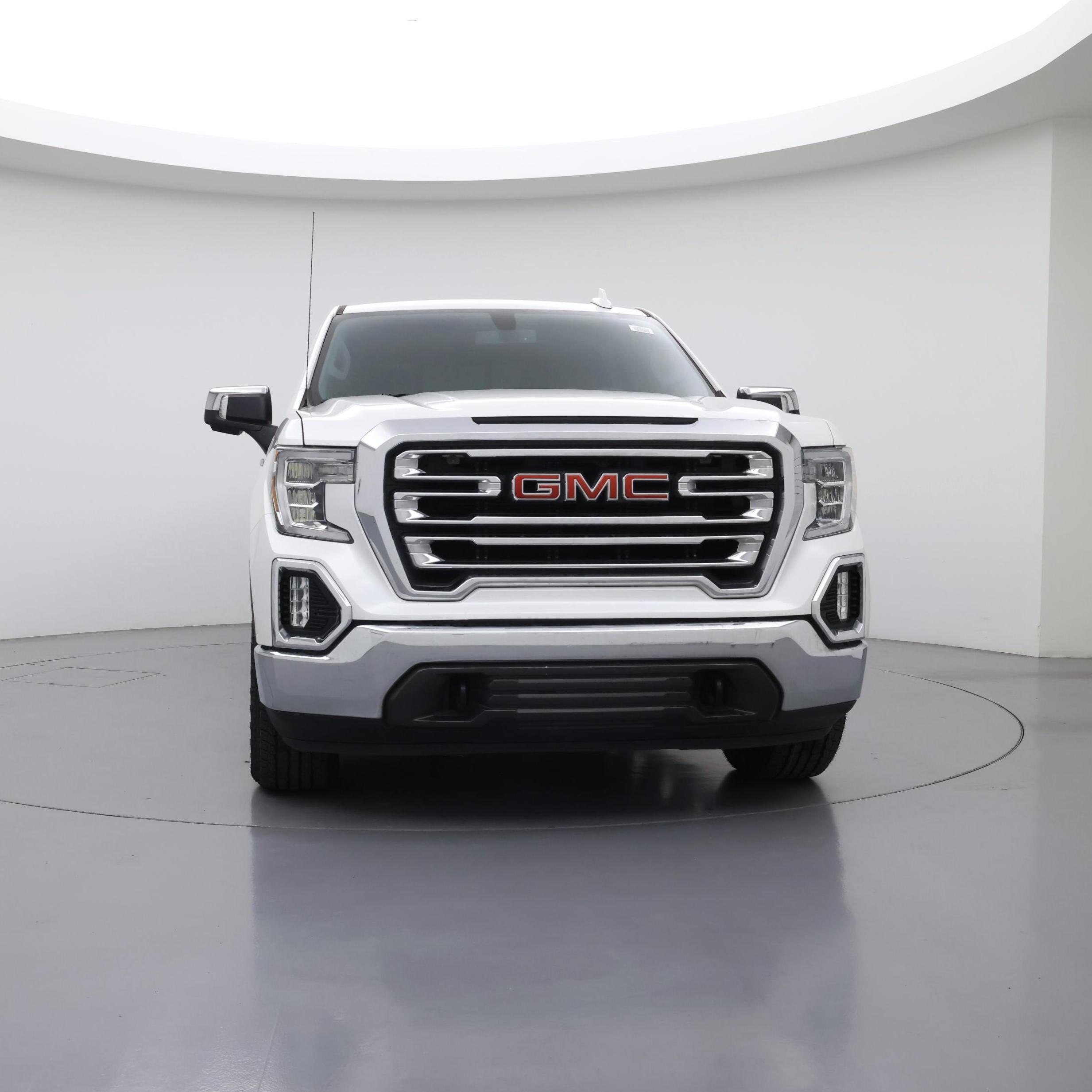Thumbnail: 2021 GMC Sierra 1500 - 5