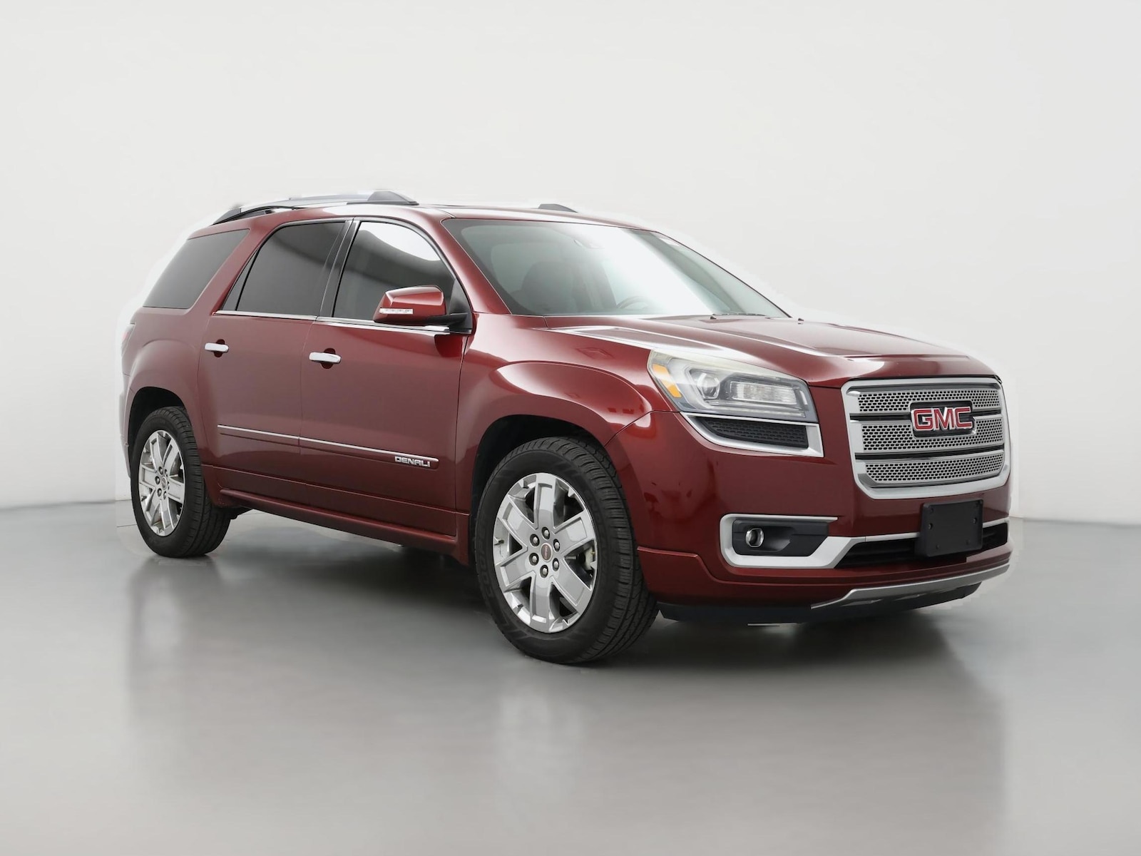 2016 GMC Acadia