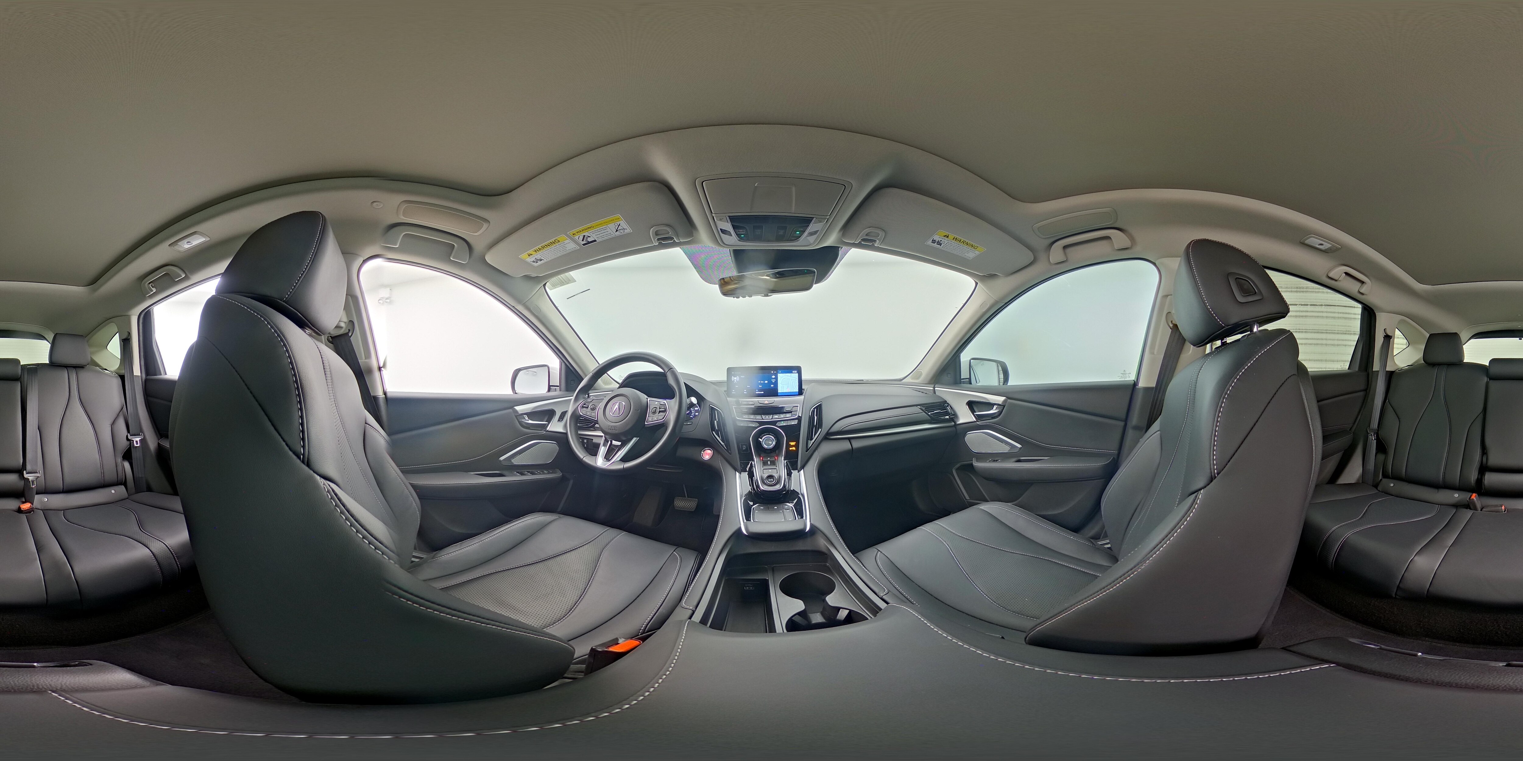 2023 Acura RDX Technology Package - Photo 26